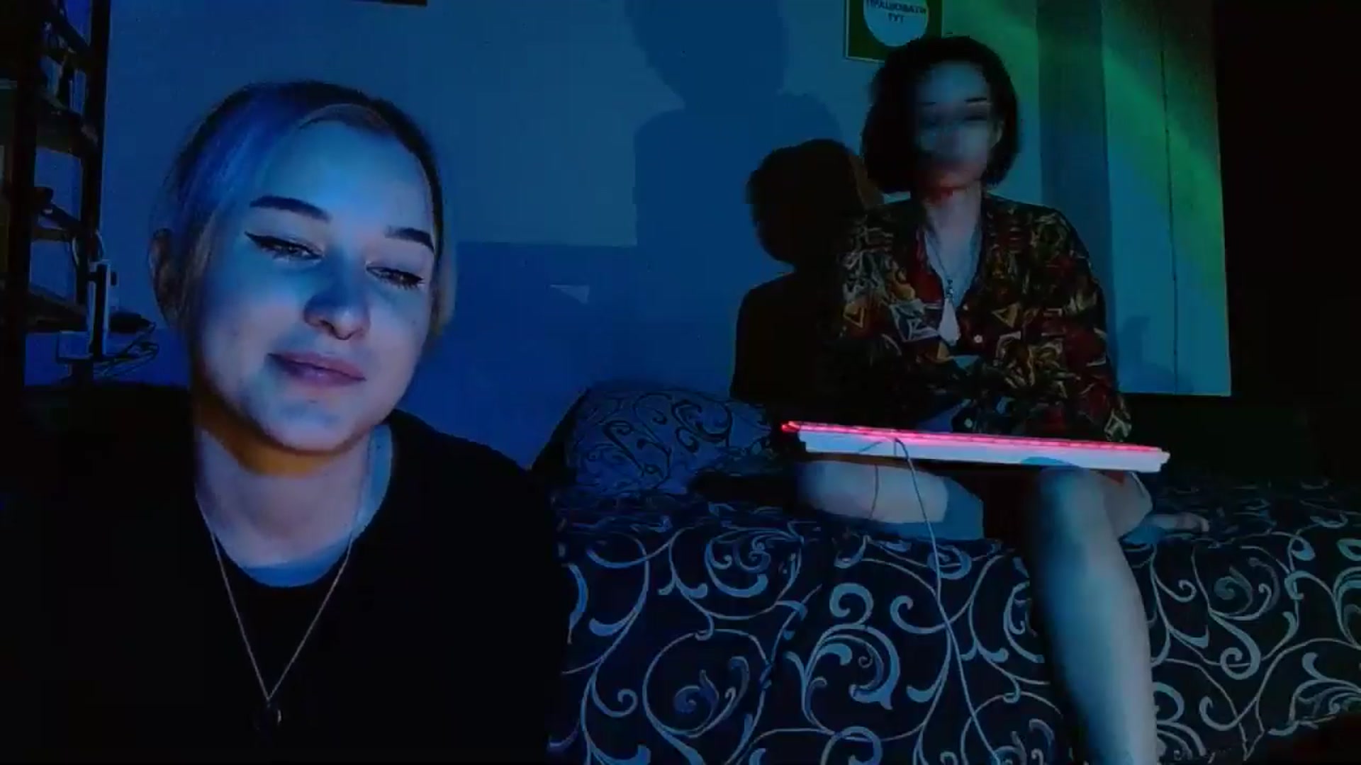 Gallery image thumbnail from Spicy_X's myfreecams stream on, 05/16/2024, 21:01 image 6 of 20