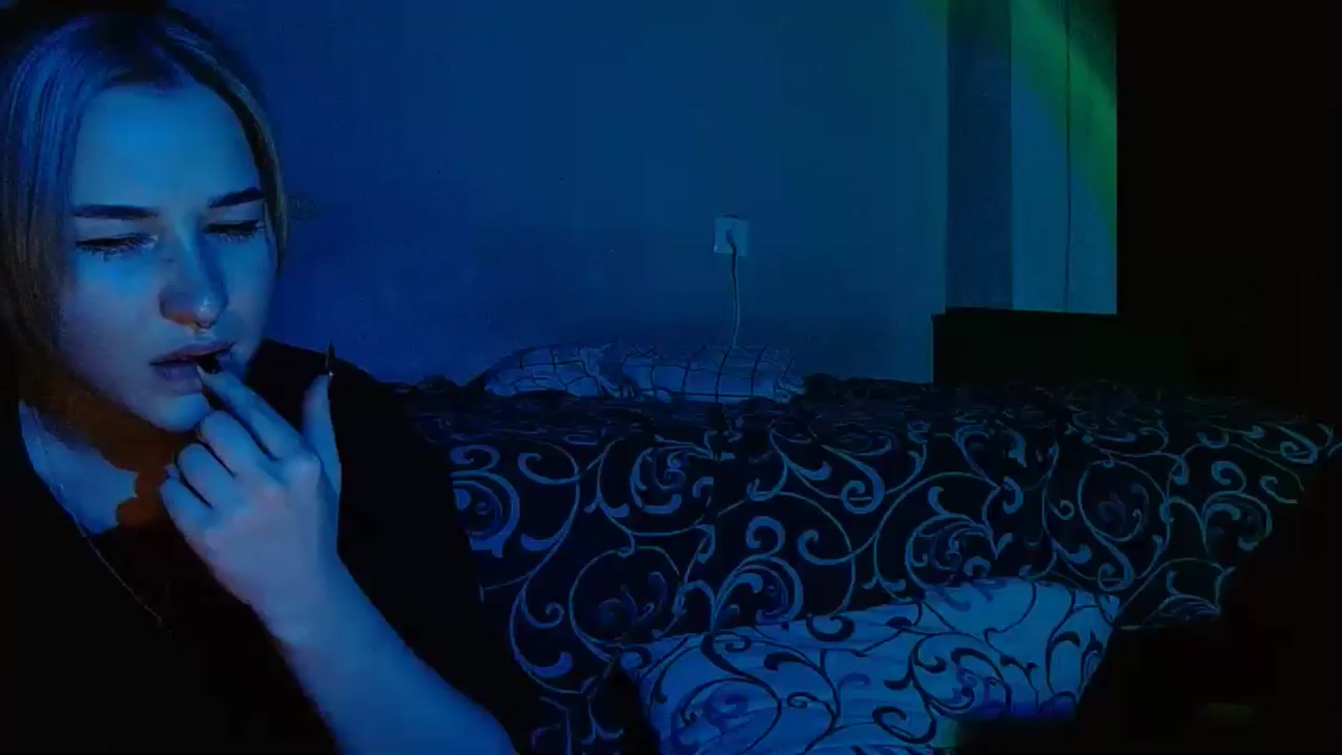 Gallery image thumbnail from Spicy_X's myfreecams stream on, 05/16/2024, 21:01 image 11 of 20