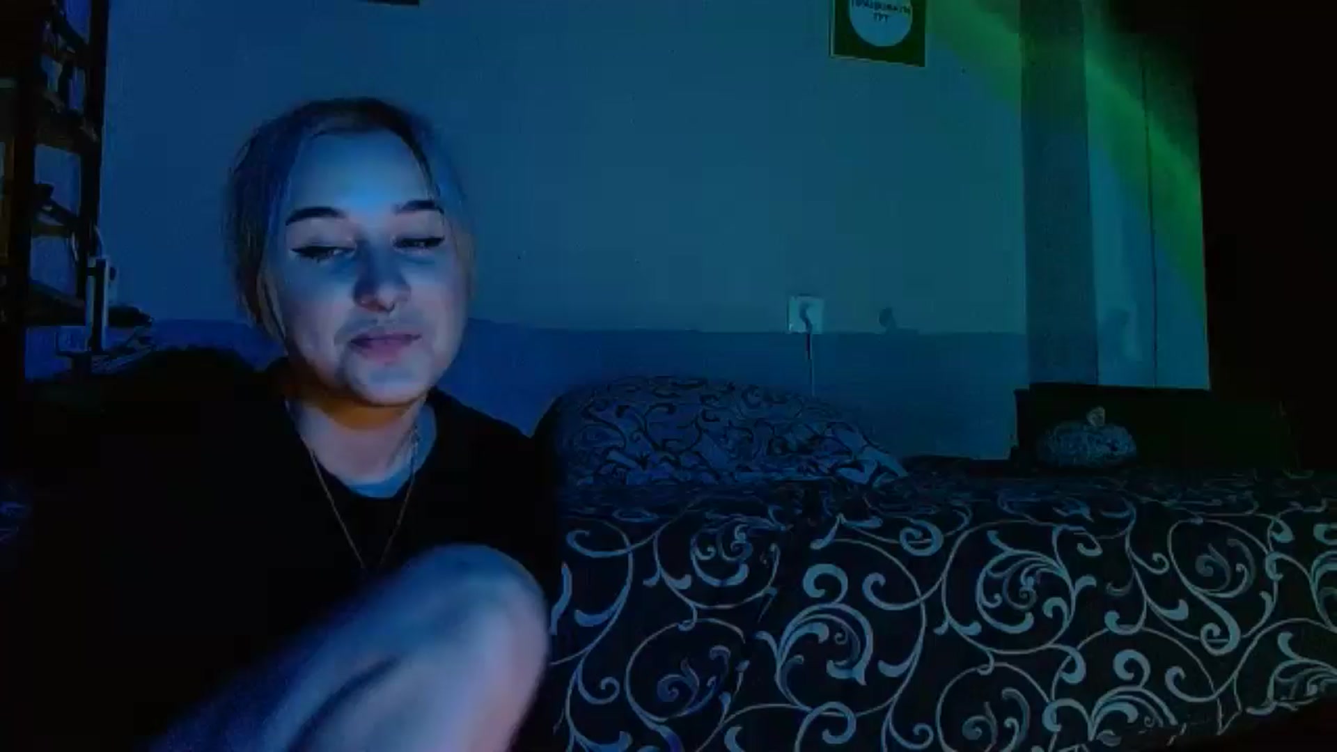 Gallery image thumbnail from Spicy_X's myfreecams stream on, 05/16/2024, 21:01 image 1 of 20