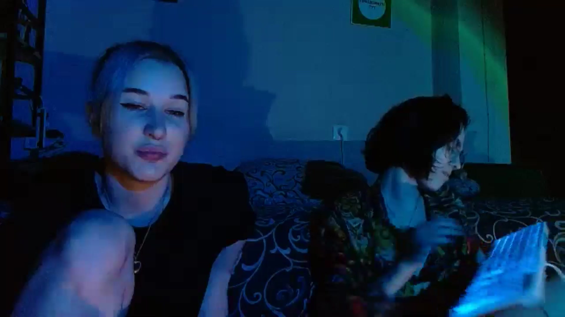 Gallery image thumbnail from Spicy_X's myfreecams stream on, 05/16/2024, 21:01 image 2 of 20