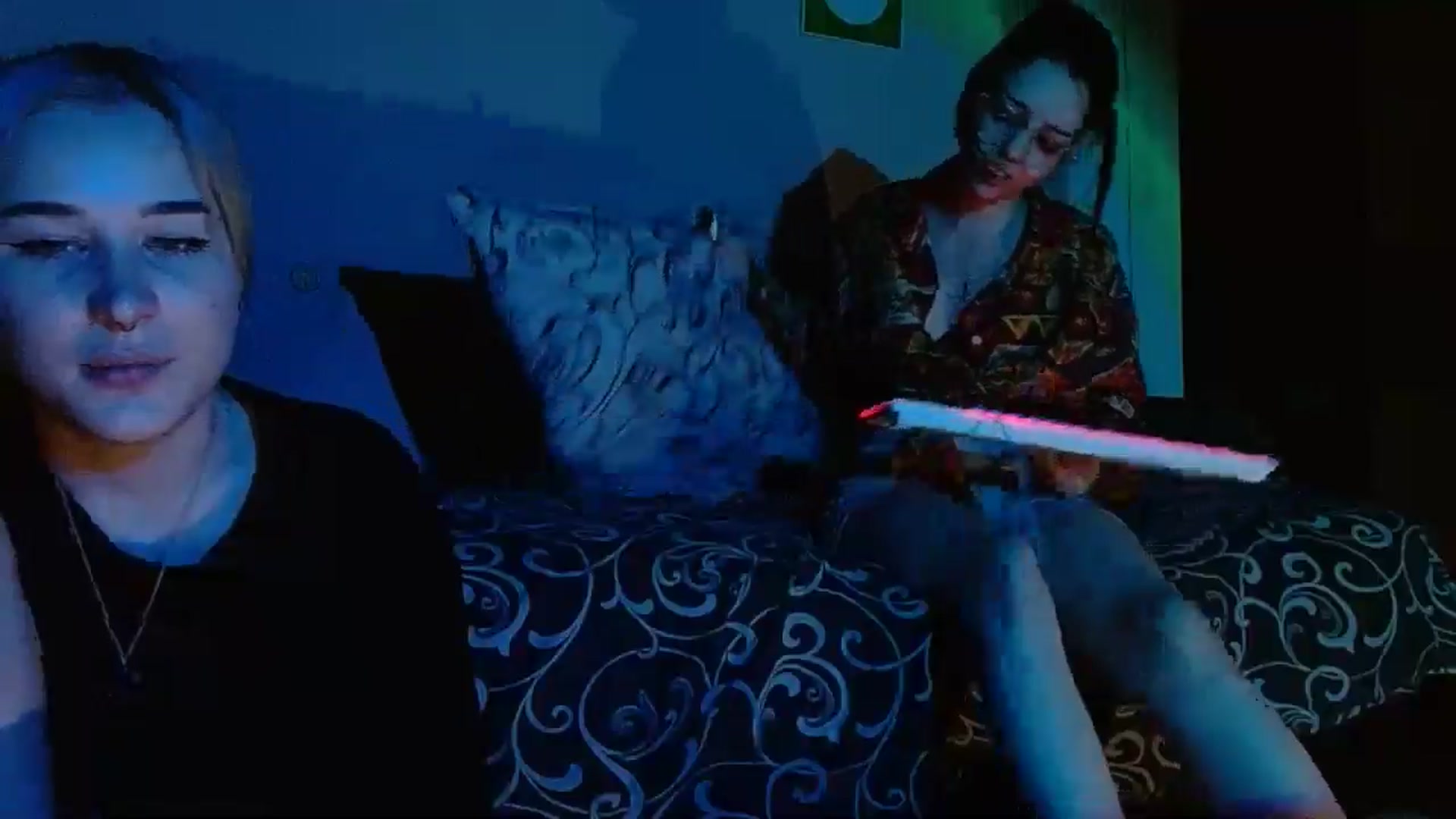 Gallery image thumbnail from Spicy_X's myfreecams stream on, 05/16/2024, 21:01 image 7 of 20