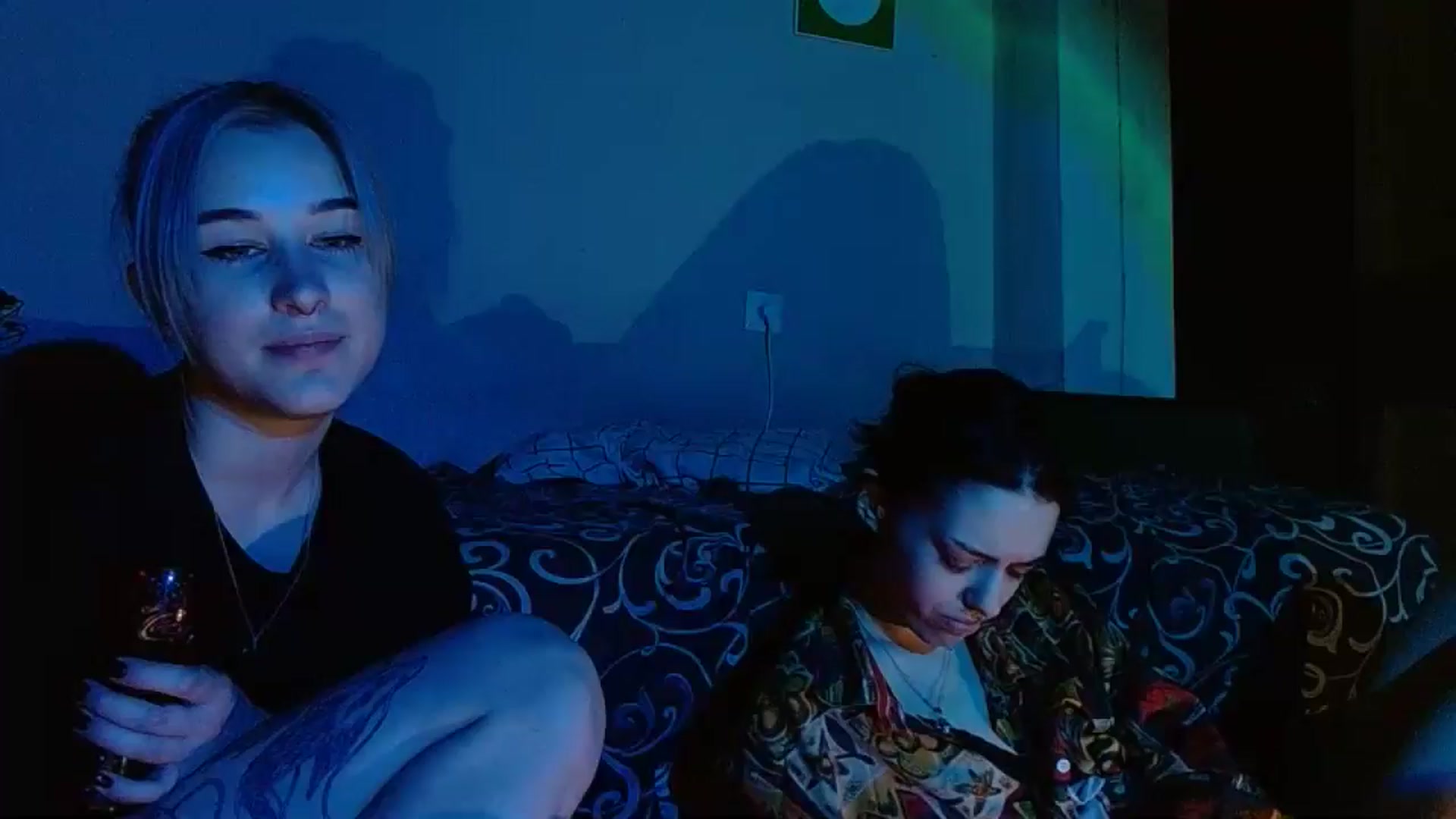 Gallery image thumbnail from Spicy_X's myfreecams stream on, 05/16/2024, 21:01 image 10 of 20