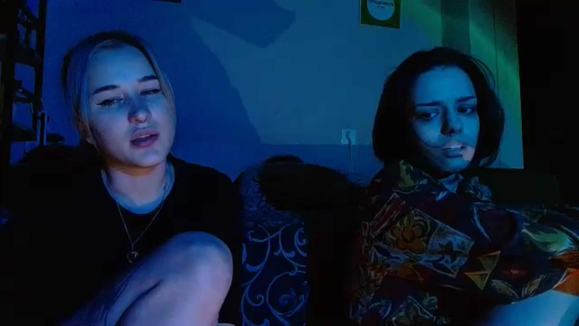 Gallery image thumbnail from Spicy_X's myfreecams stream on, 05/16/2024, 21:01 image 3 of 20