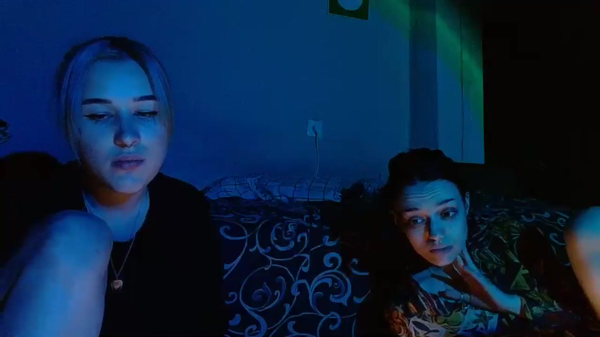 Gallery image thumbnail from Spicy_X's myfreecams stream on, 05/16/2024, 21:01 image 9 of 20