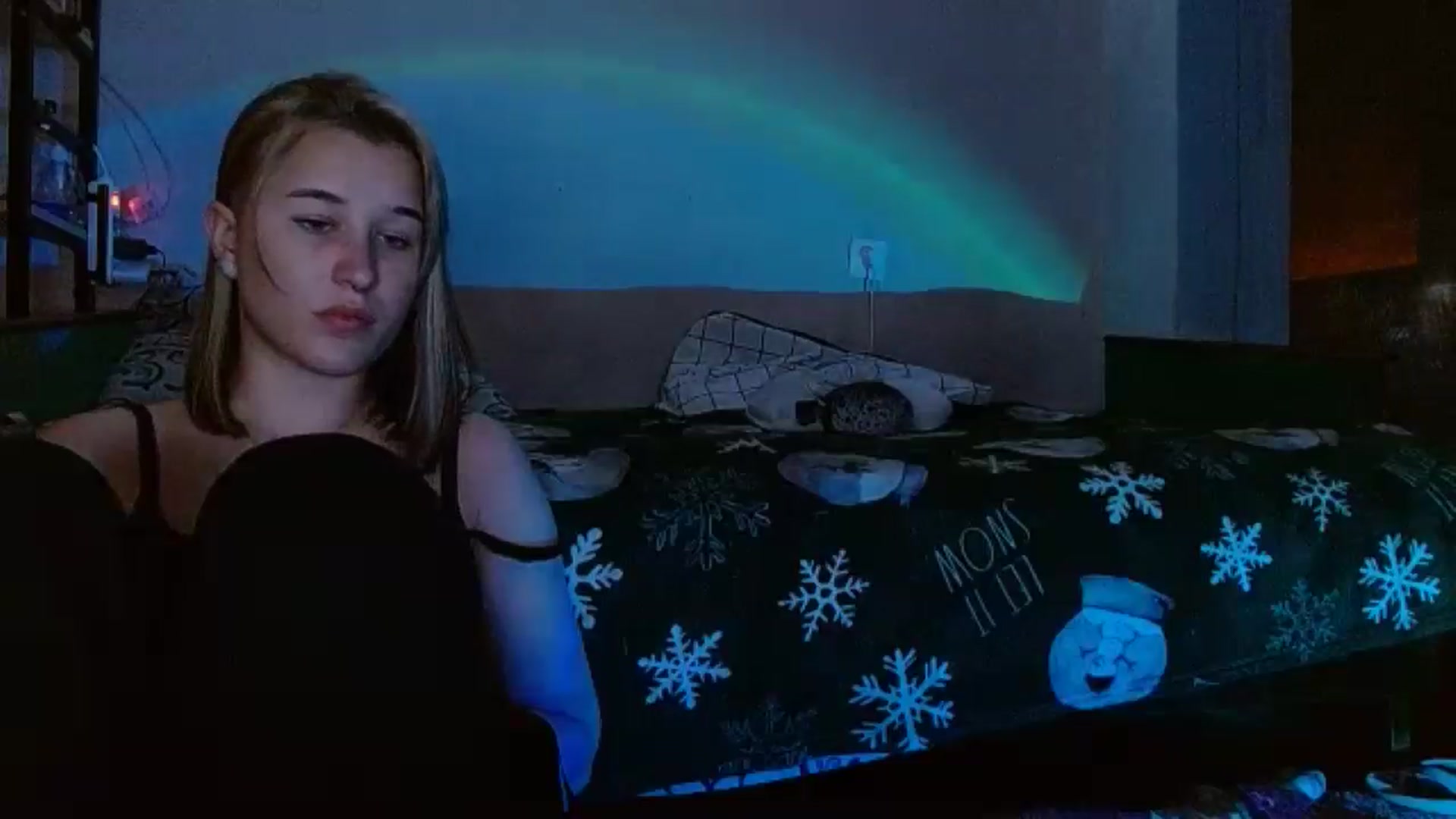 Gallery image thumbnail from Spicy_X's myfreecams stream on, 05/17/2024, 20:17 image 9 of 20