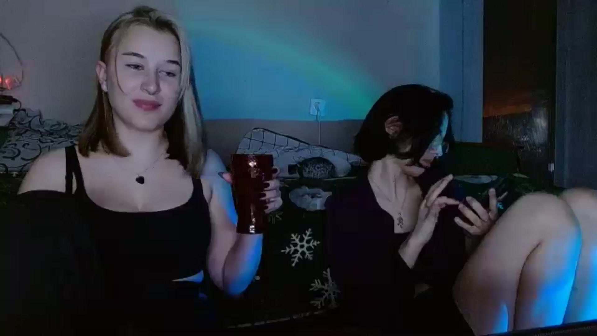 Gallery image thumbnail from Spicy_X's myfreecams stream on, 05/17/2024, 20:17 image 4 of 20