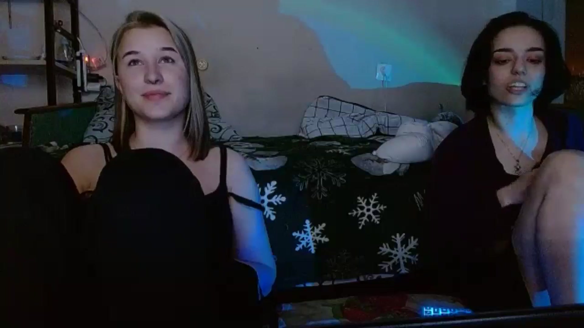 Gallery image thumbnail from Spicy_X's myfreecams stream on, 05/17/2024, 20:17 image 10 of 20