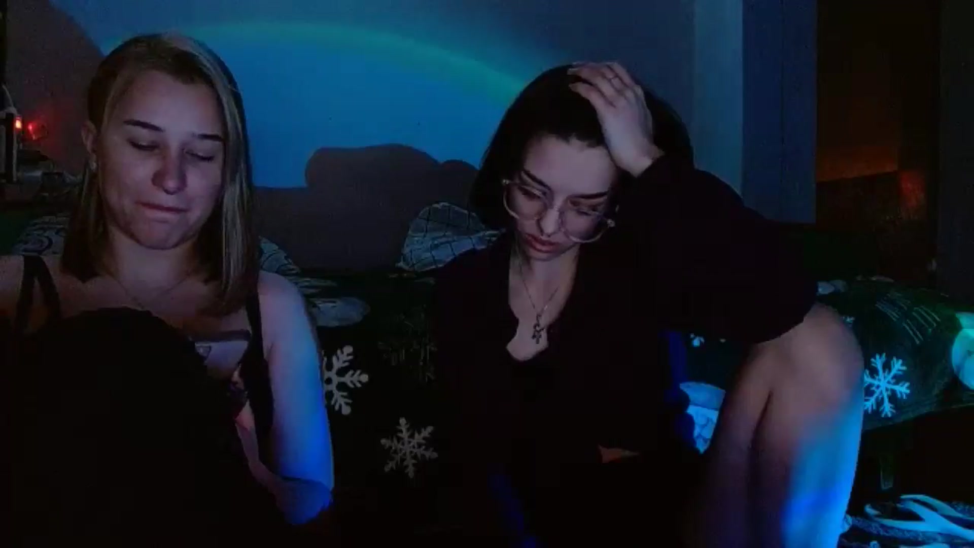 Gallery image thumbnail from Spicy_X's myfreecams stream on, 05/17/2024, 20:17 image 17 of 20