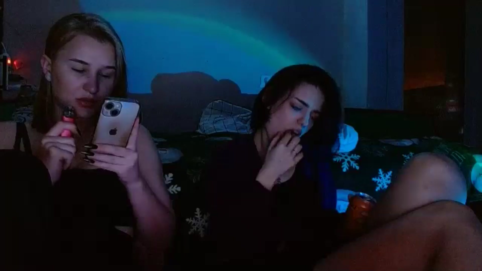 Gallery image thumbnail from Spicy_X's myfreecams stream on, 05/17/2024, 20:17 image 16 of 20
