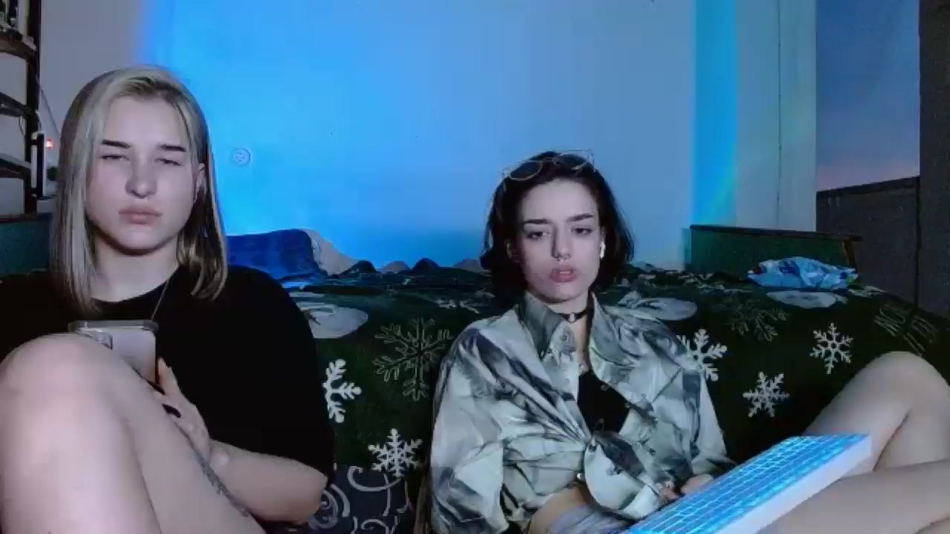 Gallery image thumbnail from Spicy_X's myfreecams stream on, 05/21/2024, 19:05 image 3 of 20