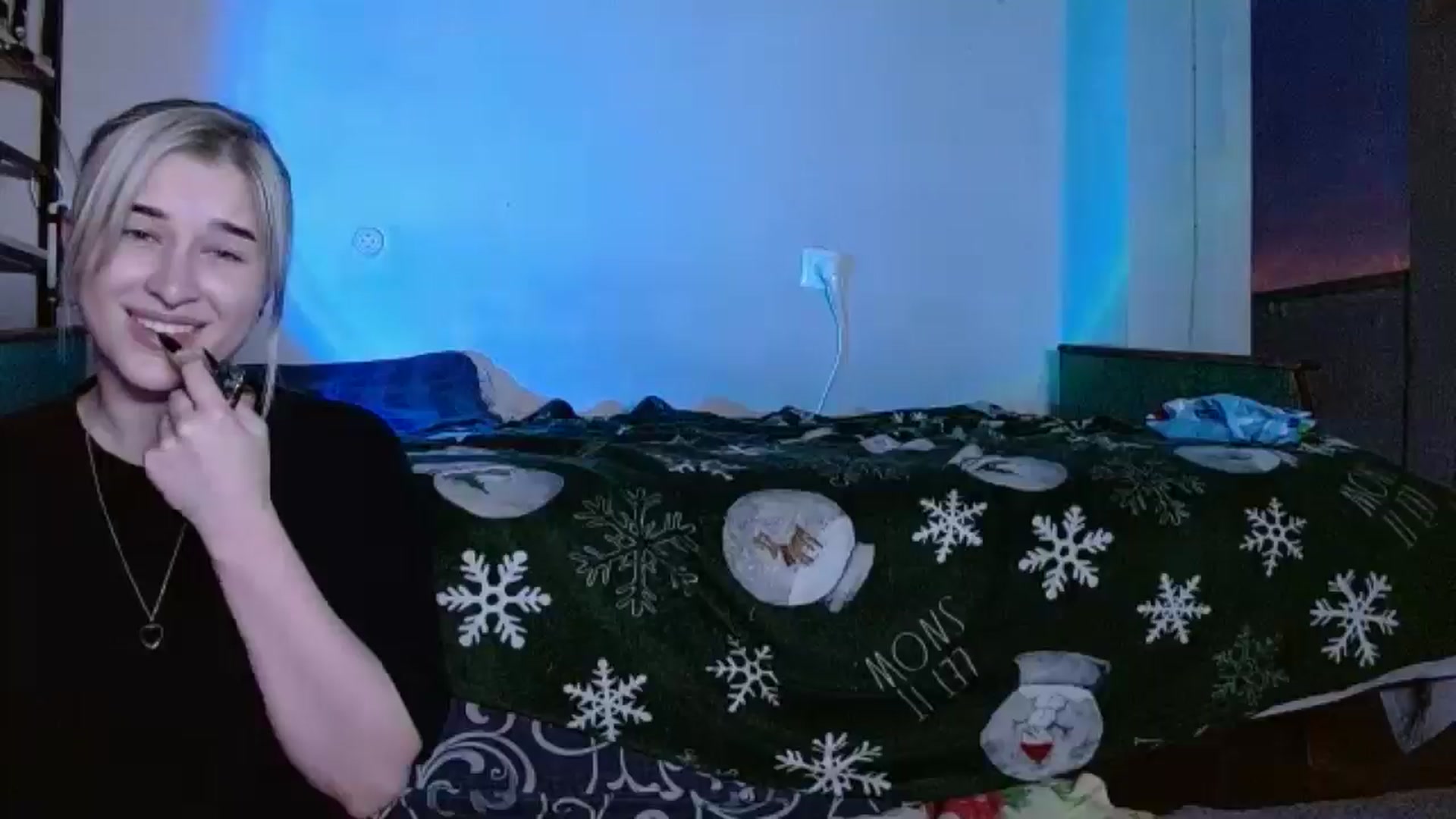 Gallery image thumbnail from Spicy_X's myfreecams stream on, 05/21/2024, 19:05 image 7 of 20