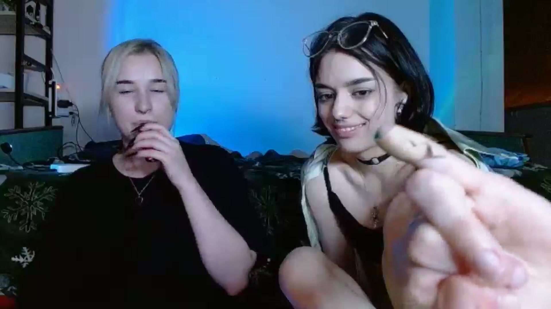 Gallery image thumbnail from Spicy_X's myfreecams stream on, 05/21/2024, 19:05 image 17 of 20
