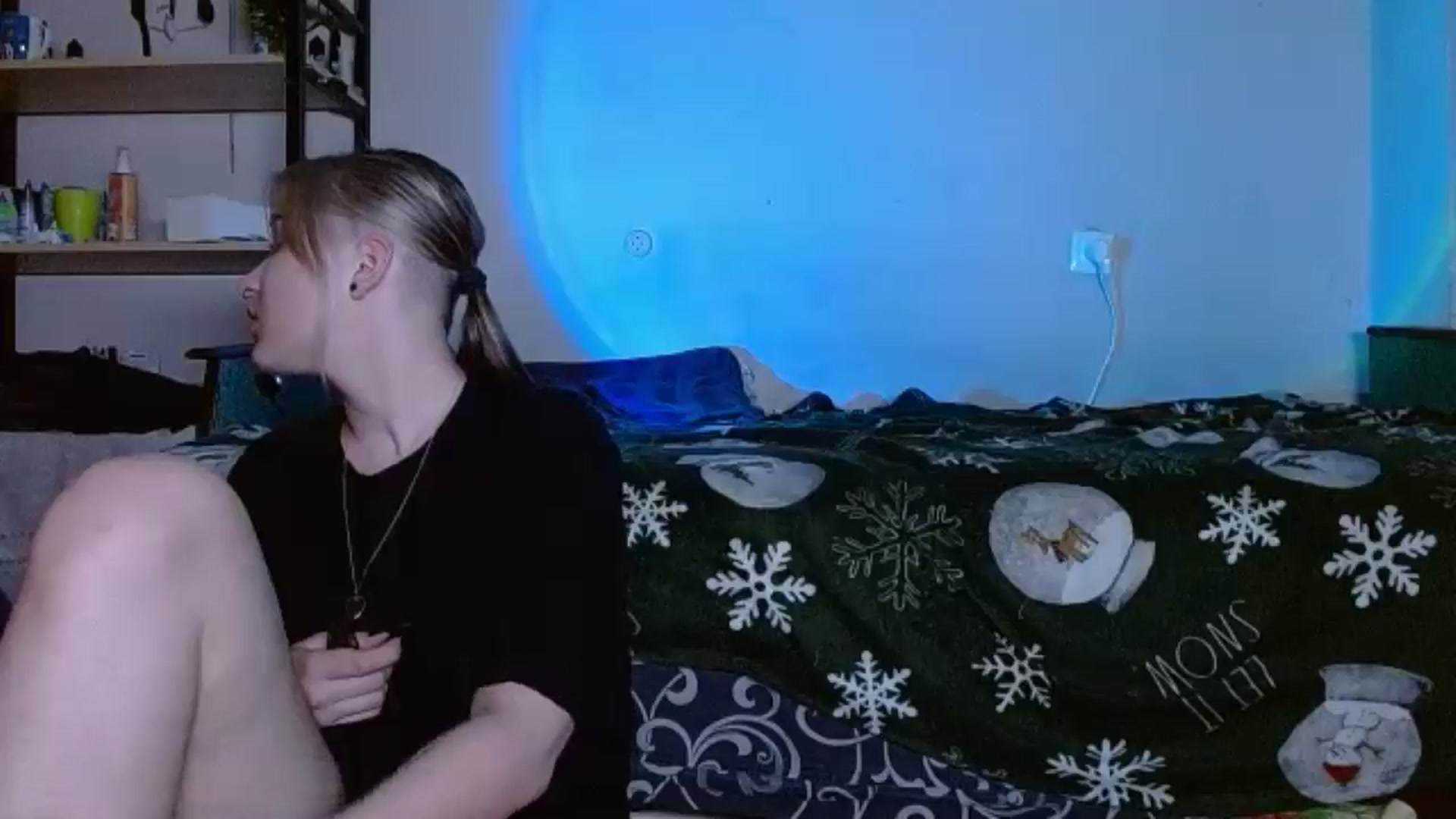 Gallery image thumbnail from Spicy_X's myfreecams stream on, 05/21/2024, 19:05 image 9 of 20