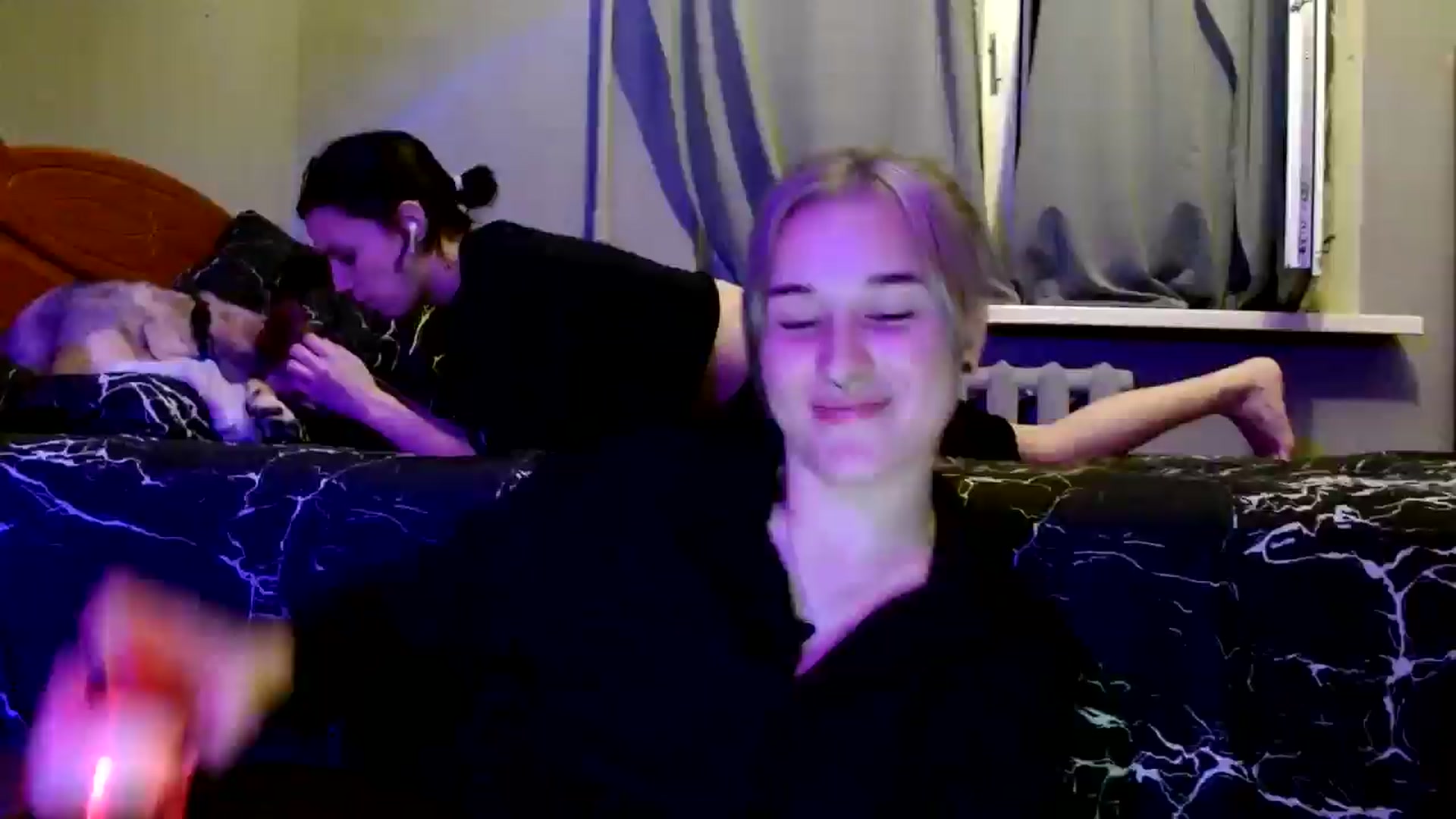 Gallery image thumbnail from Spicy_X's myfreecams stream on, 05/29/2024, 20:29 image 10 of 20