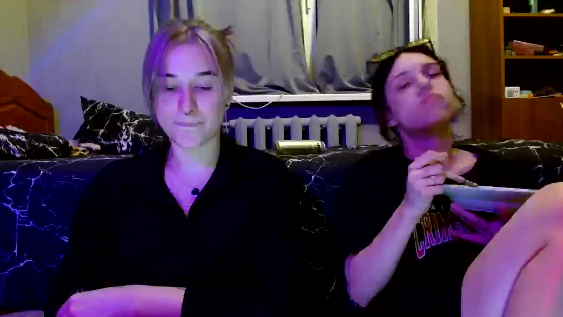 Gallery image thumbnail from Spicy_X's myfreecams stream on, 05/29/2024, 20:29 image 2 of 20