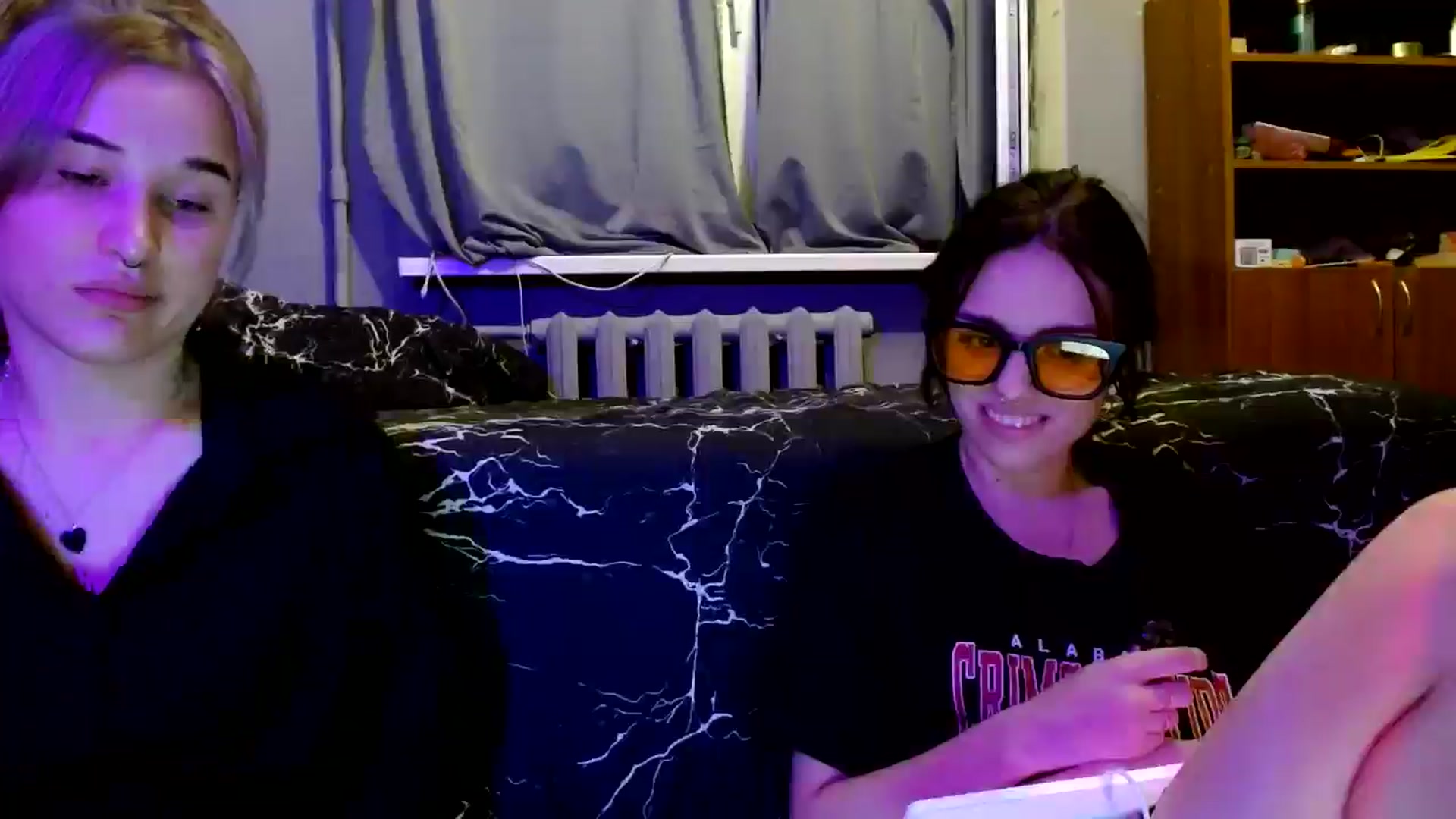 Gallery image thumbnail from Spicy_X's myfreecams stream on, 05/29/2024, 20:29 image 7 of 20
