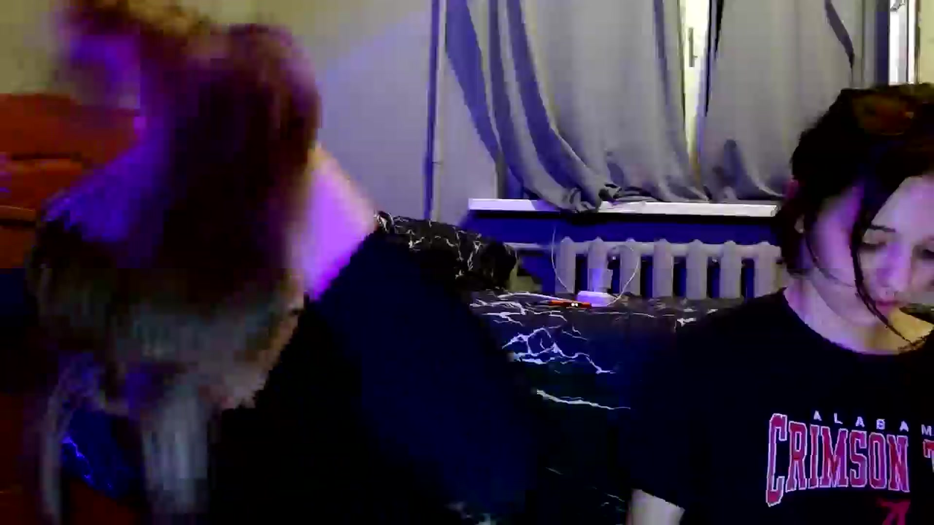 Gallery image thumbnail from Spicy_X's myfreecams stream on, 05/29/2024, 20:29 image 9 of 20