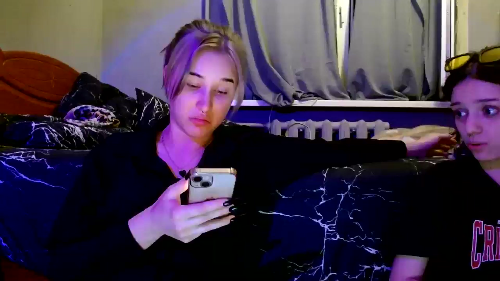 Gallery image thumbnail from Spicy_X's myfreecams stream on, 05/29/2024, 20:29 image 13 of 20