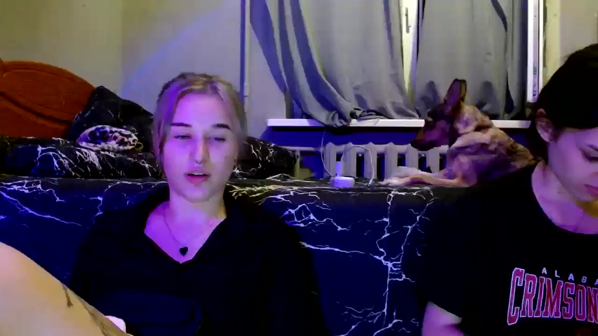 Gallery image thumbnail from Spicy_X's myfreecams stream on, 05/29/2024, 20:29 image 14 of 20