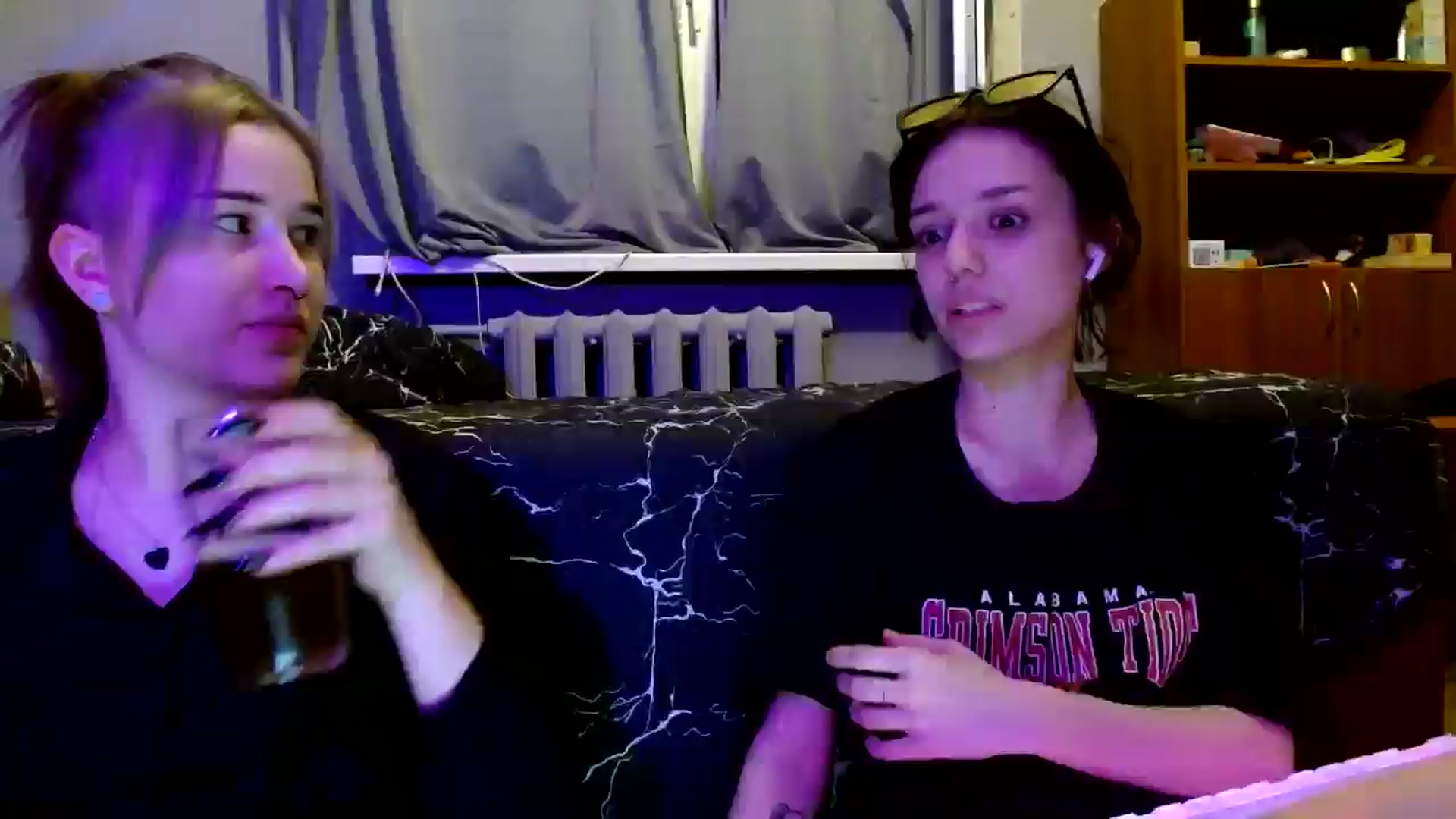 Gallery image thumbnail from Spicy_X's myfreecams stream on, 05/29/2024, 20:29 image 6 of 20