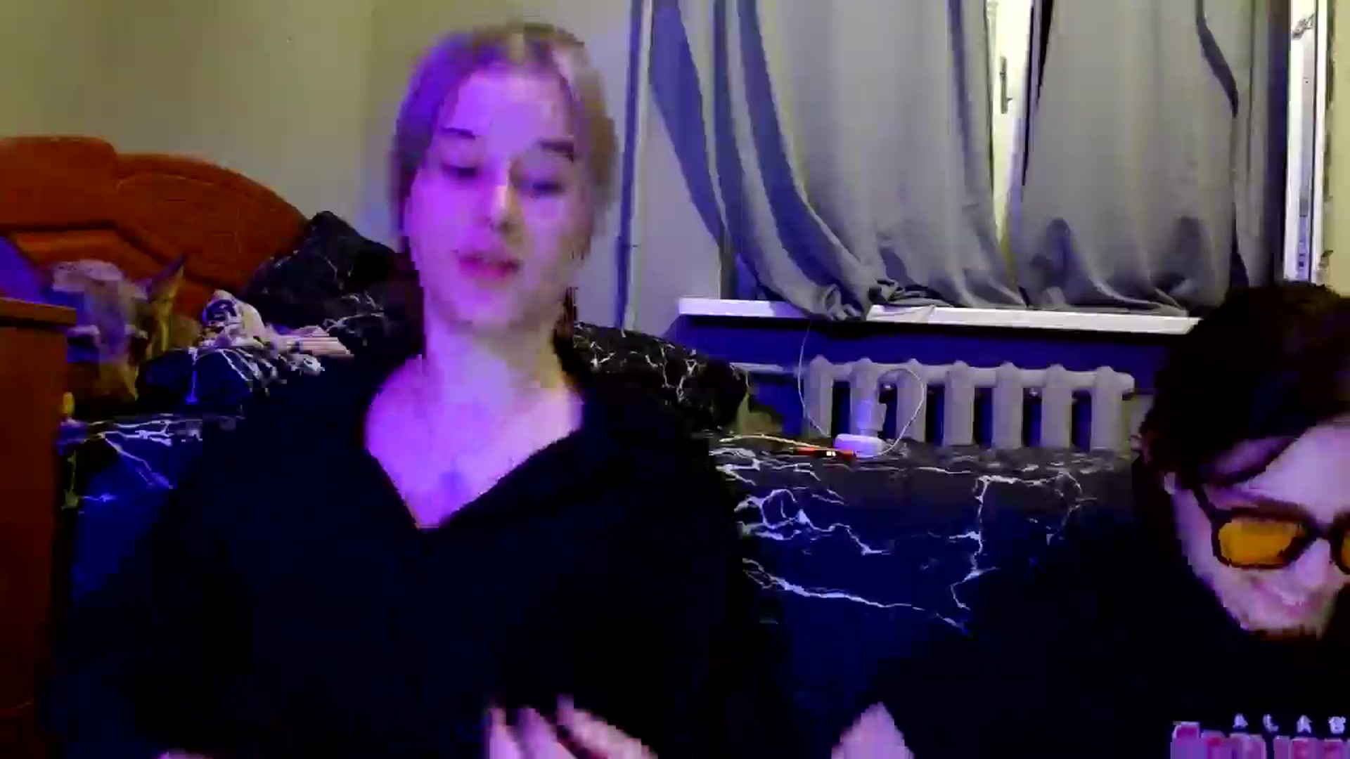 Gallery image thumbnail from Spicy_X's myfreecams stream on, 05/29/2024, 20:29 image 8 of 20