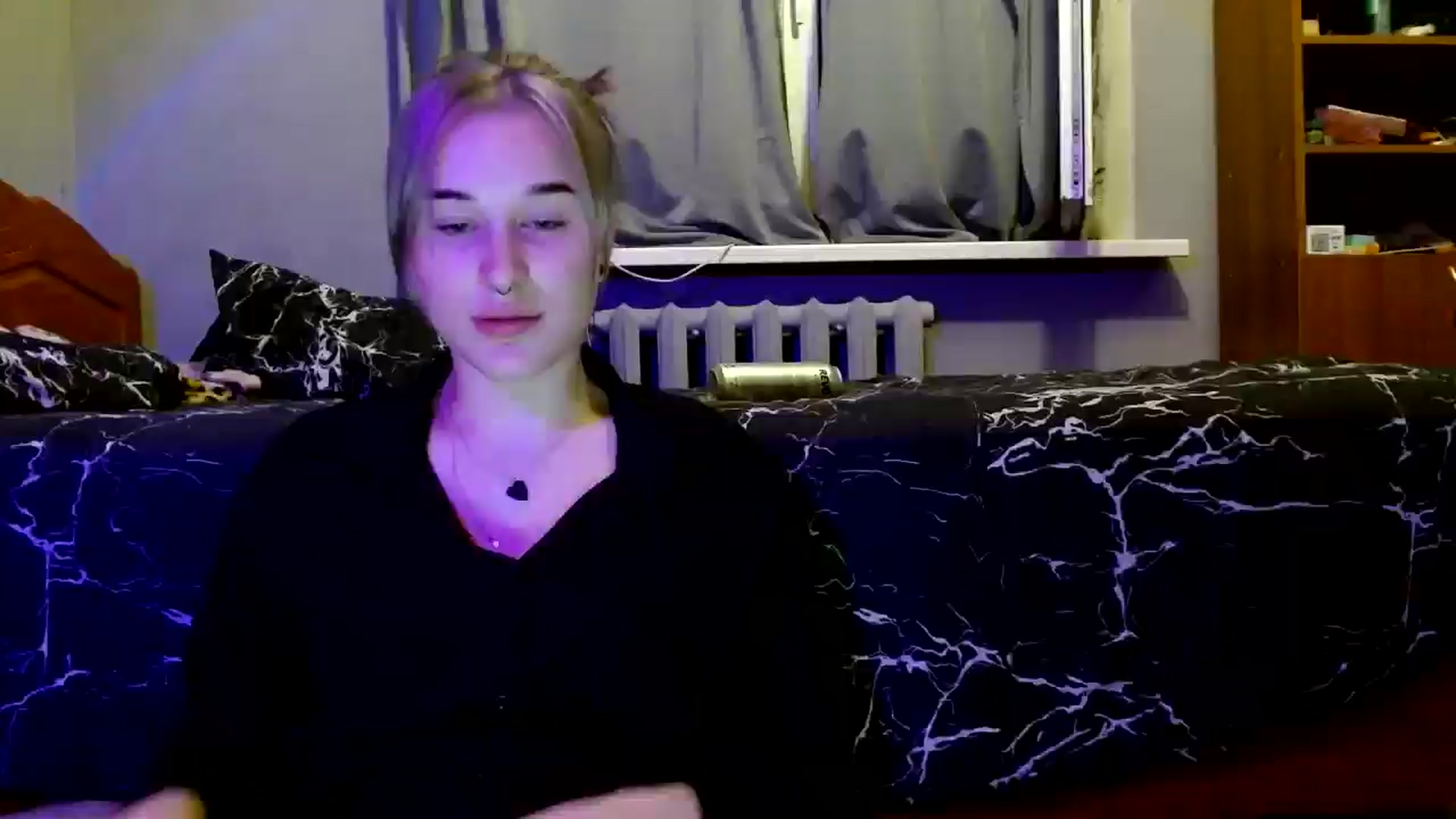 Gallery image thumbnail from Spicy_X's myfreecams stream on, 05/29/2024, 20:29 image 1 of 20