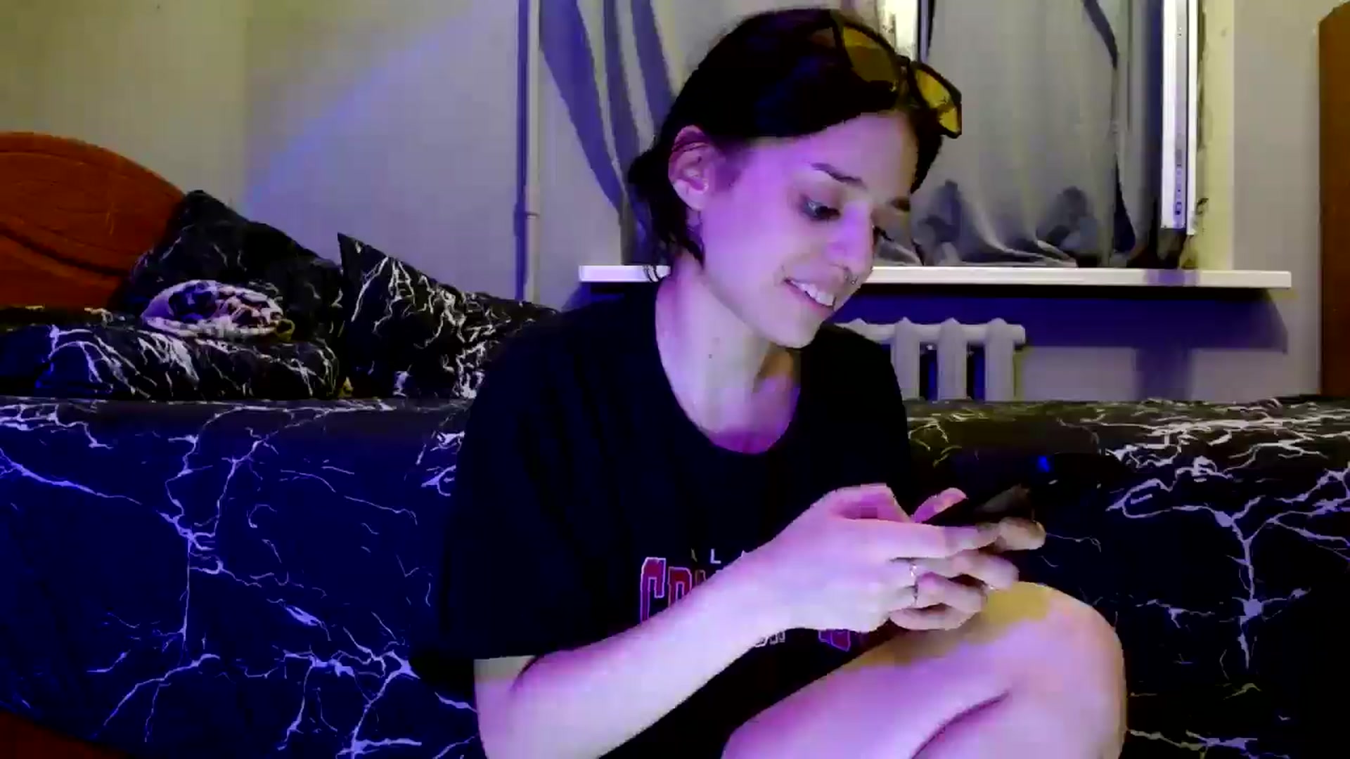 Gallery image thumbnail from Spicy_X's myfreecams stream on, 05/29/2024, 20:29 image 15 of 20