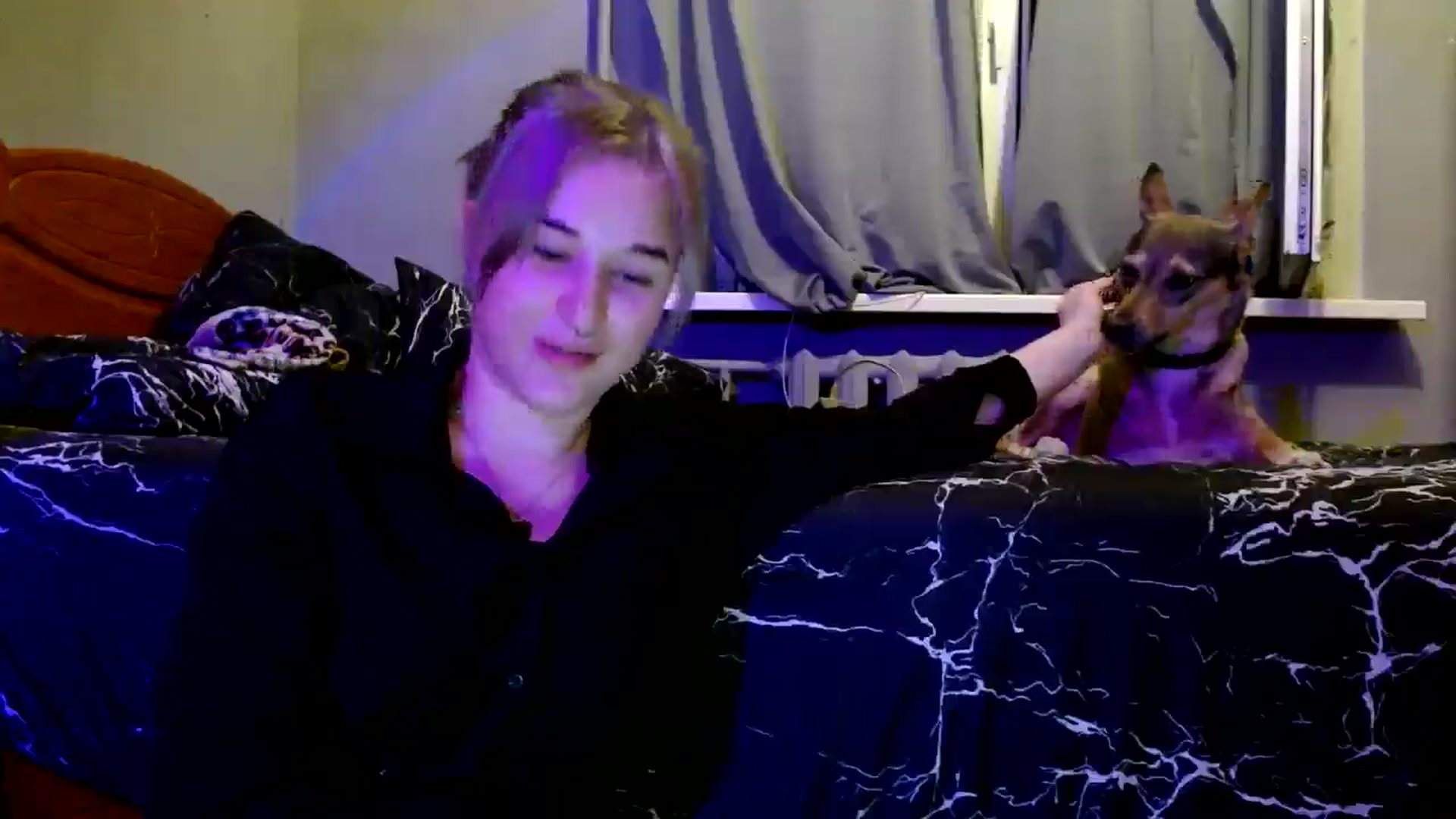 Gallery image thumbnail from Spicy_X's myfreecams stream on, 05/29/2024, 20:29 image 12 of 20