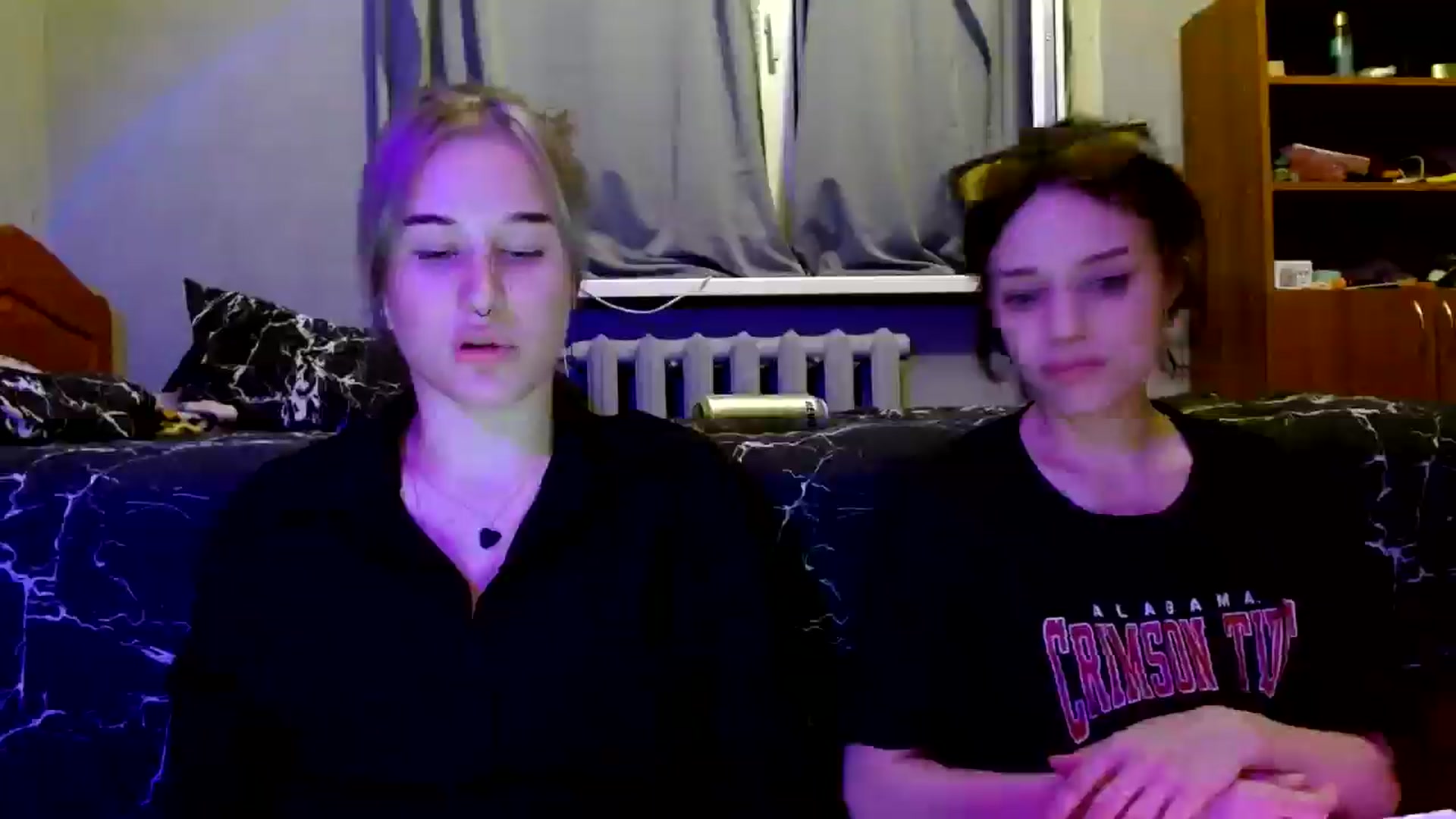 Gallery image thumbnail from Spicy_X's myfreecams stream on, 05/29/2024, 20:29 image 3 of 20