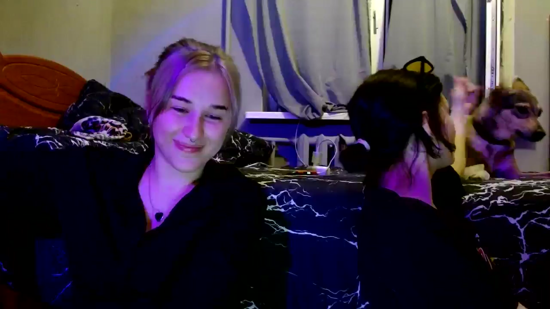 Gallery image thumbnail from Spicy_X's myfreecams stream on, 05/29/2024, 20:29 image 11 of 20