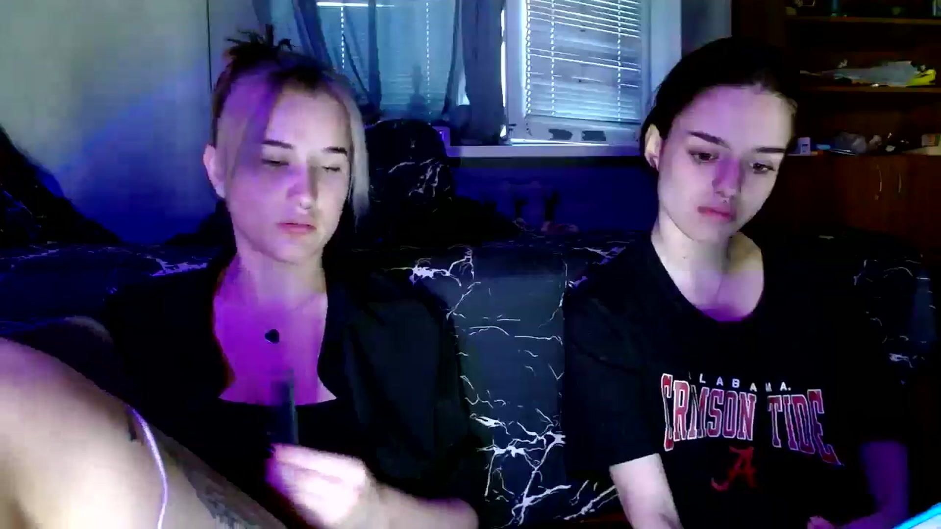 Gallery image thumbnail from Spicy_X's myfreecams stream on, 05/30/2024, 18:57 image 6 of 20
