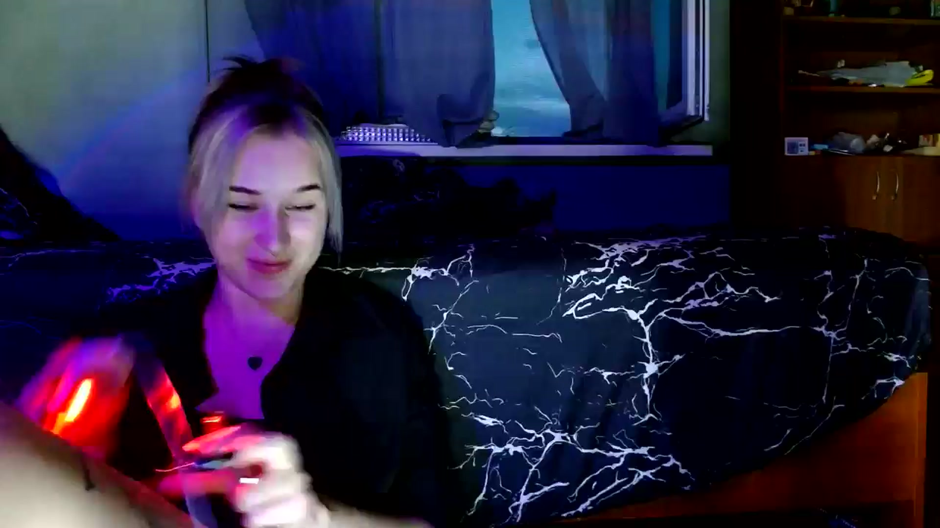 Gallery image thumbnail from Spicy_X's myfreecams stream on, 05/30/2024, 18:57 image 19 of 20