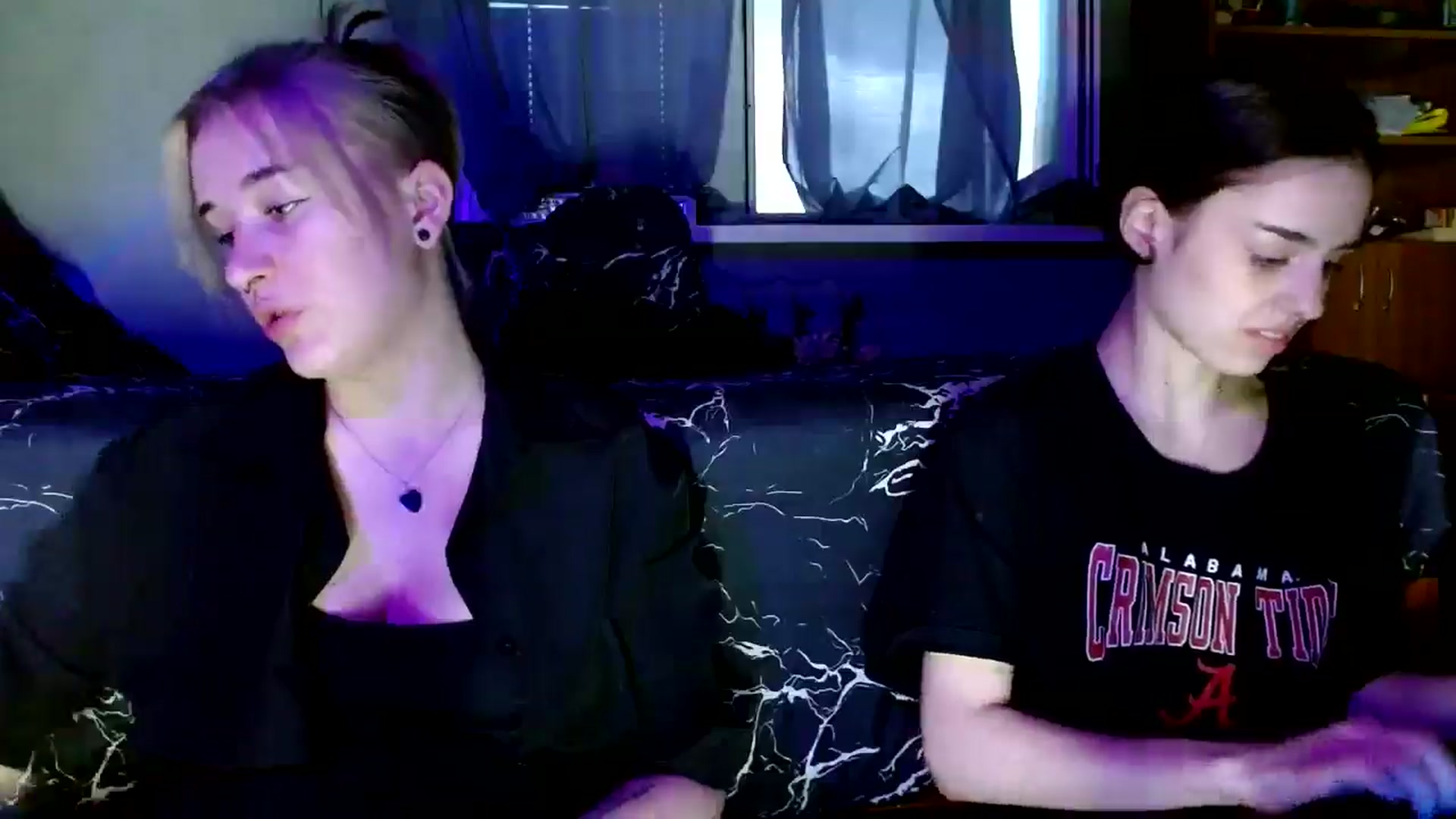 Gallery image thumbnail from Spicy_X's myfreecams stream on, 05/30/2024, 18:57 image 12 of 20