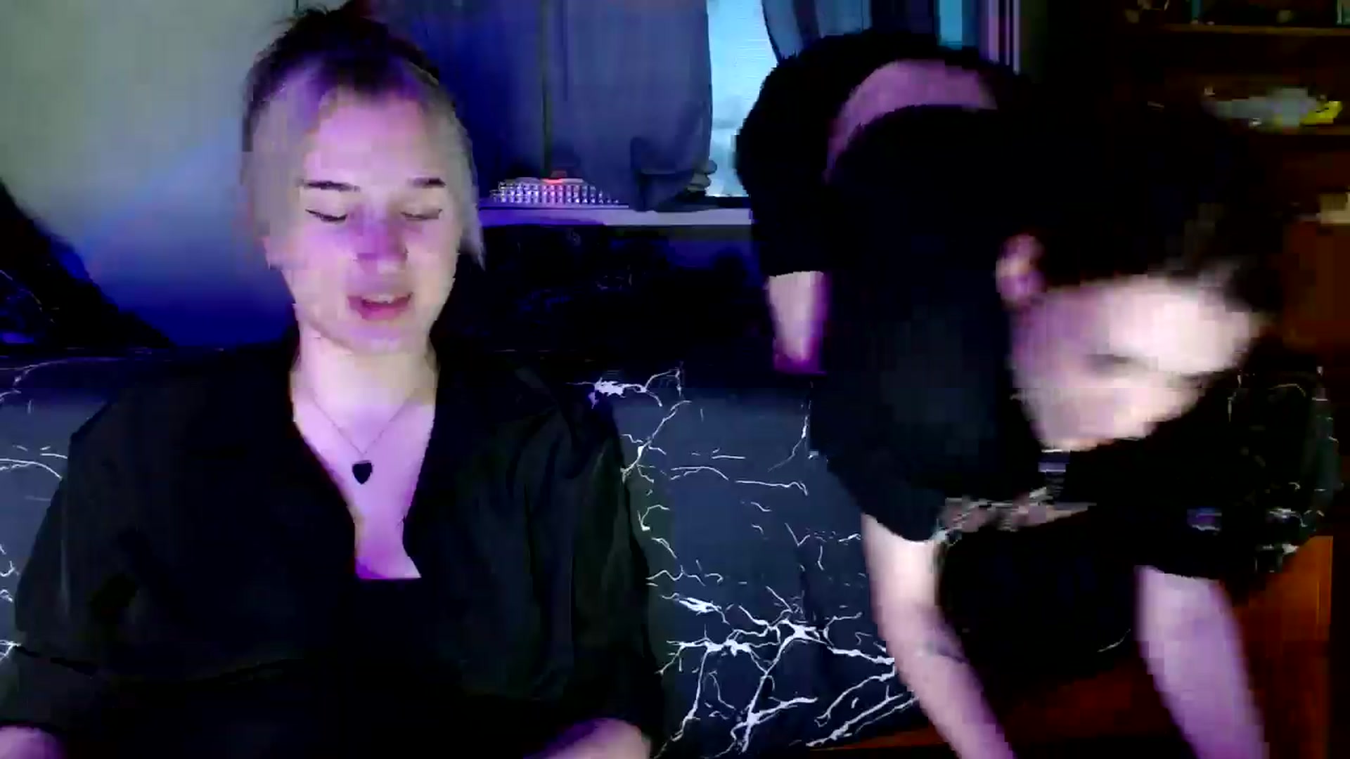 Gallery image thumbnail from Spicy_X's myfreecams stream on, 05/30/2024, 18:57 image 17 of 20