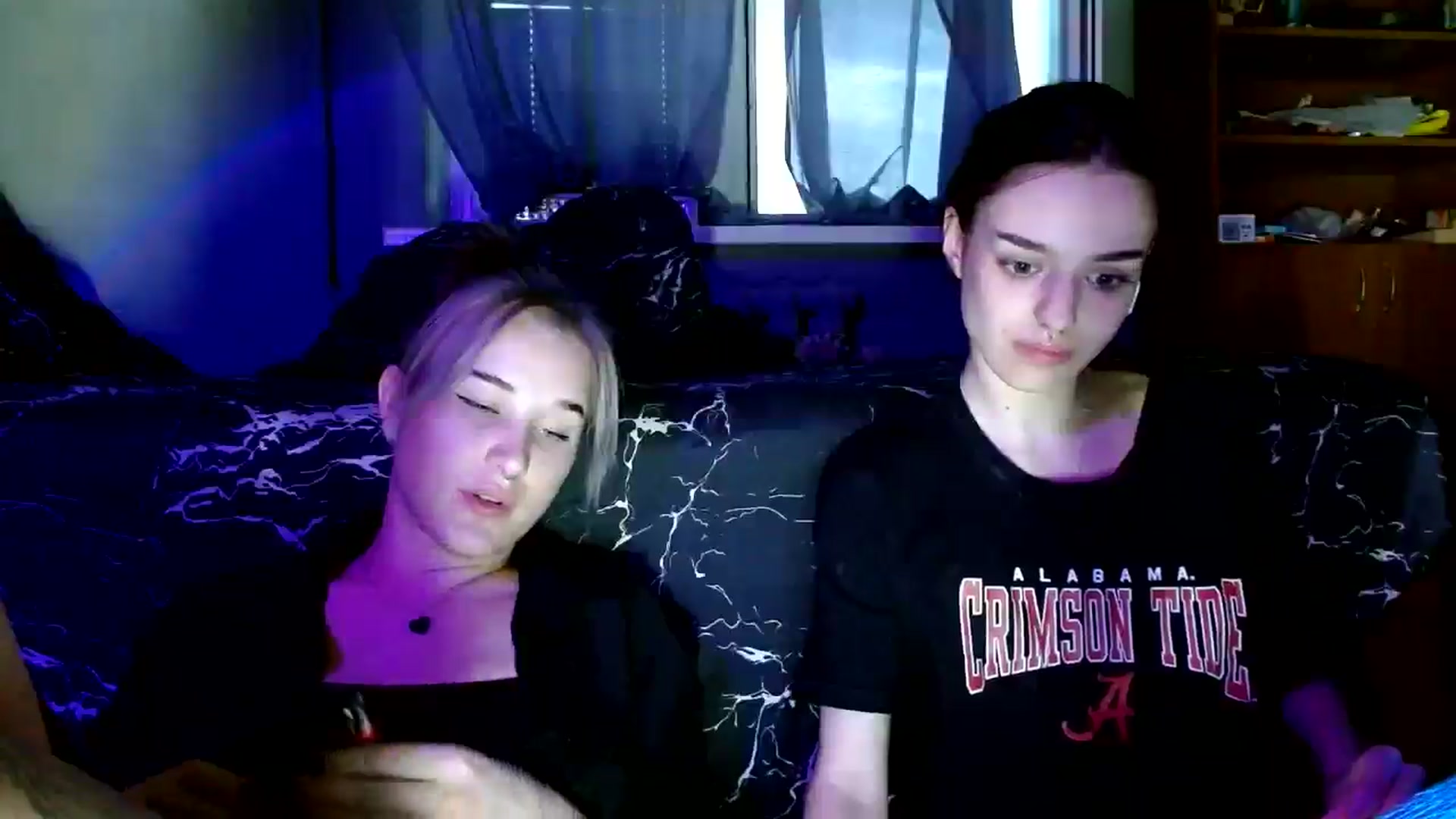 Gallery image thumbnail from Spicy_X's myfreecams stream on, 05/30/2024, 18:57 image 11 of 20