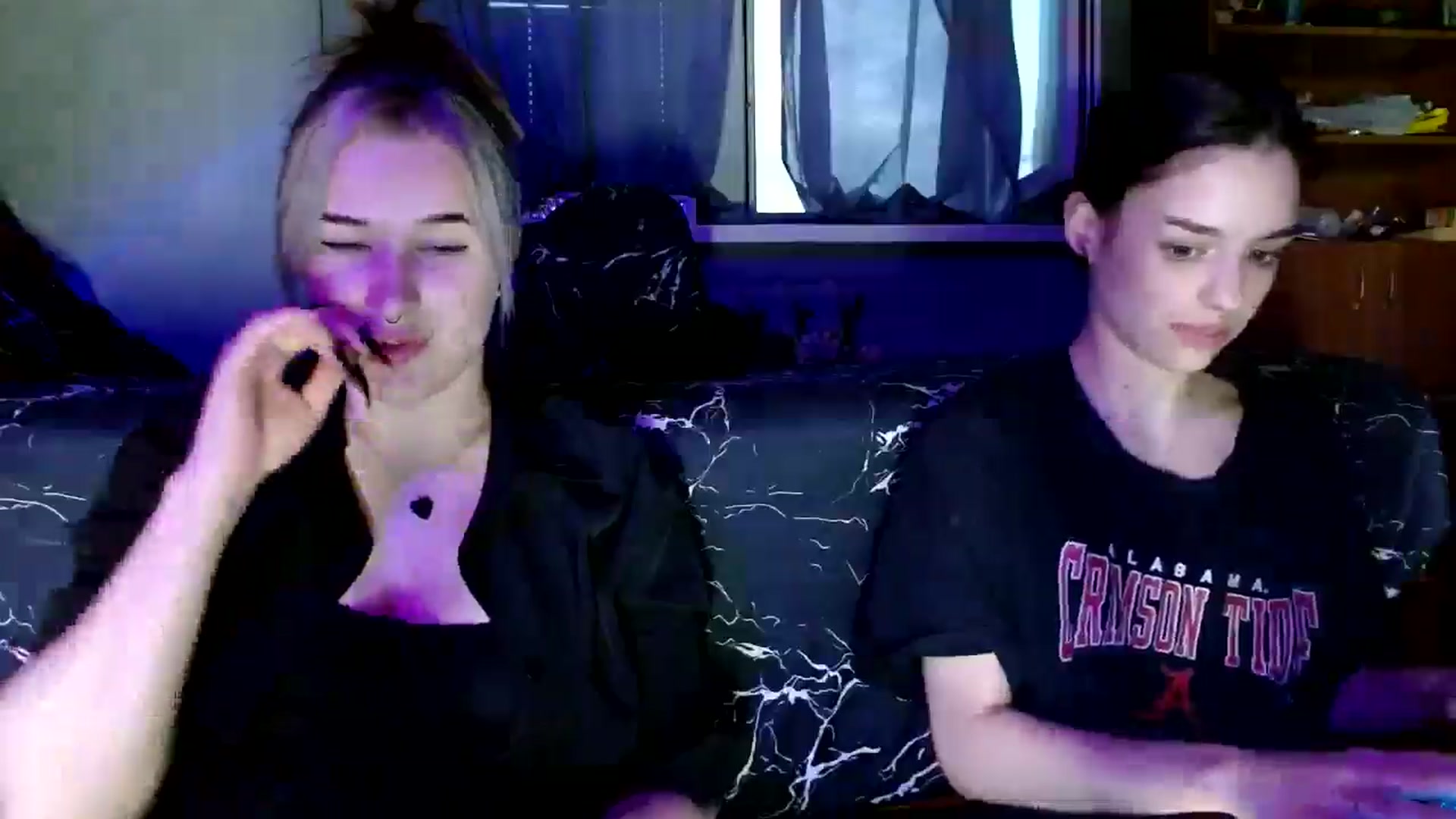 Gallery image thumbnail from Spicy_X's myfreecams stream on, 05/30/2024, 18:57 image 13 of 20