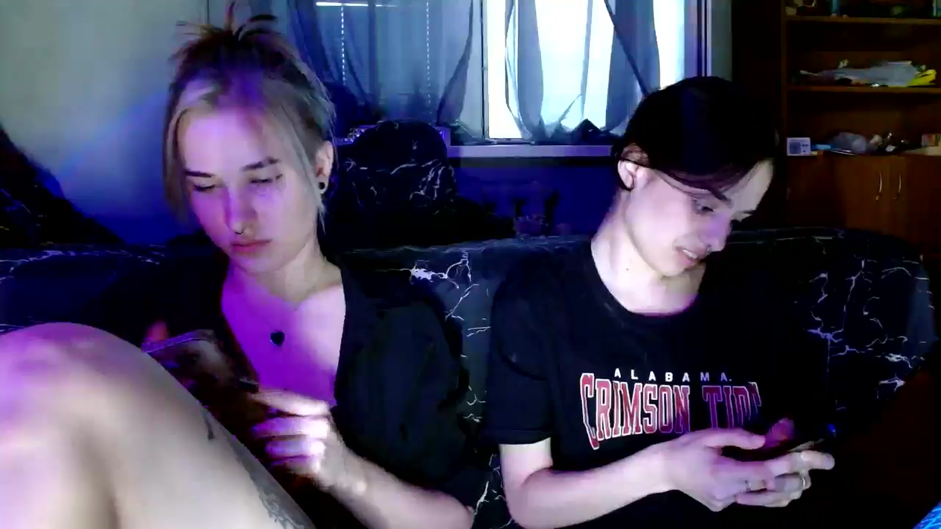 Gallery image thumbnail from Spicy_X's myfreecams stream on, 05/30/2024, 18:57 image 9 of 20
