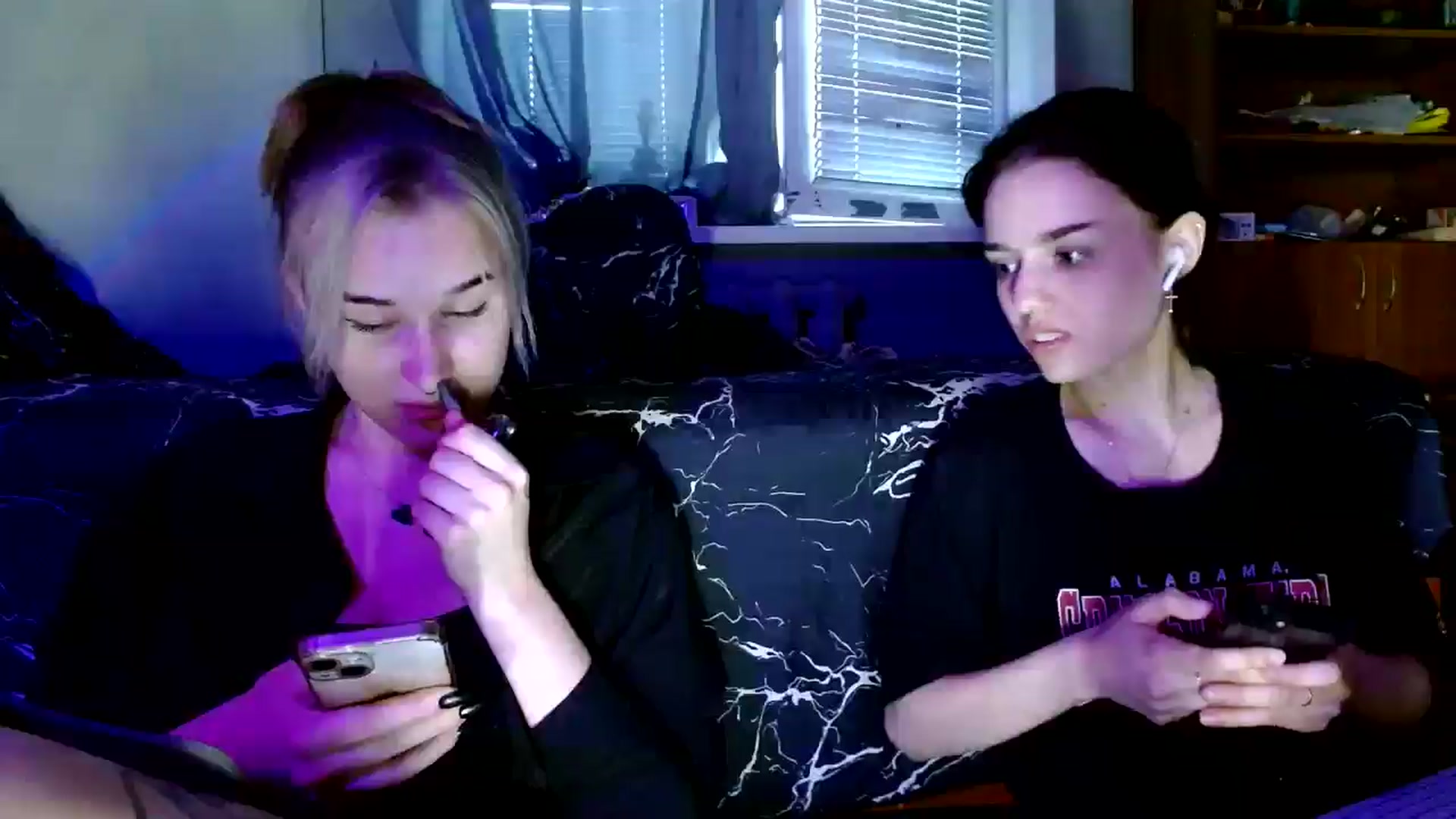 Gallery image thumbnail from Spicy_X's myfreecams stream on, 05/30/2024, 18:57 image 2 of 20