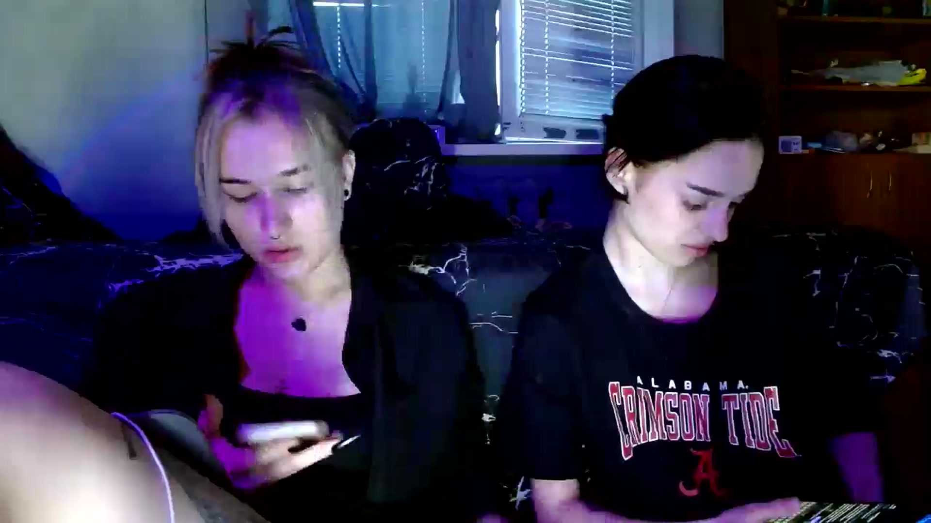 Gallery image thumbnail from Spicy_X's myfreecams stream on, 05/30/2024, 18:57 image 7 of 20