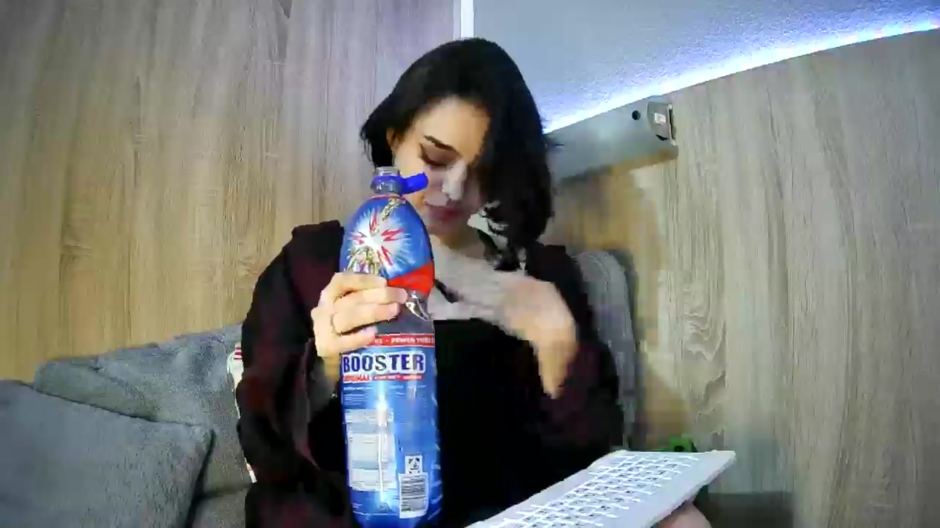 Gallery image thumbnail from Spicy_X's myfreecams stream on, 03/29/2025, 20:41 image 7 of 20