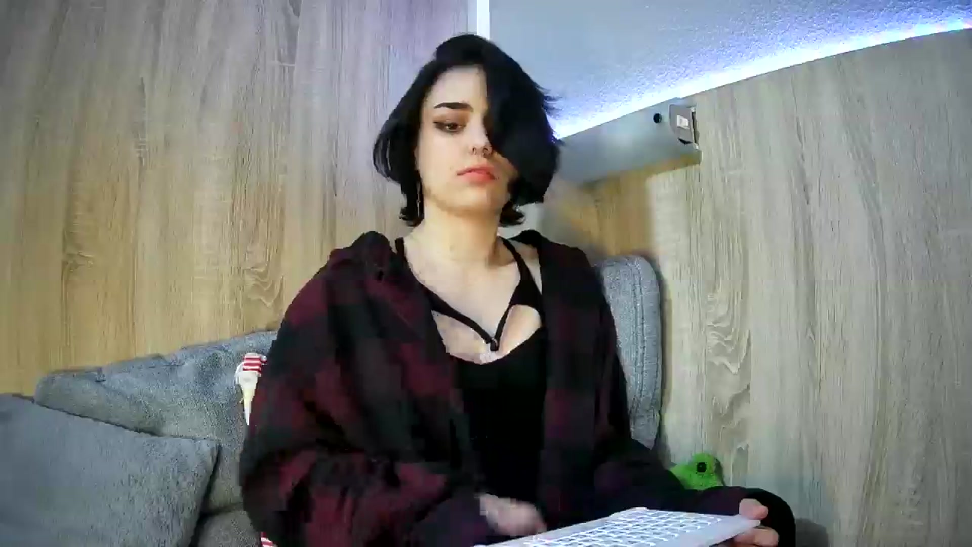 Gallery image thumbnail from Spicy_X's myfreecams stream on, 03/29/2025, 20:41 image 9 of 20
