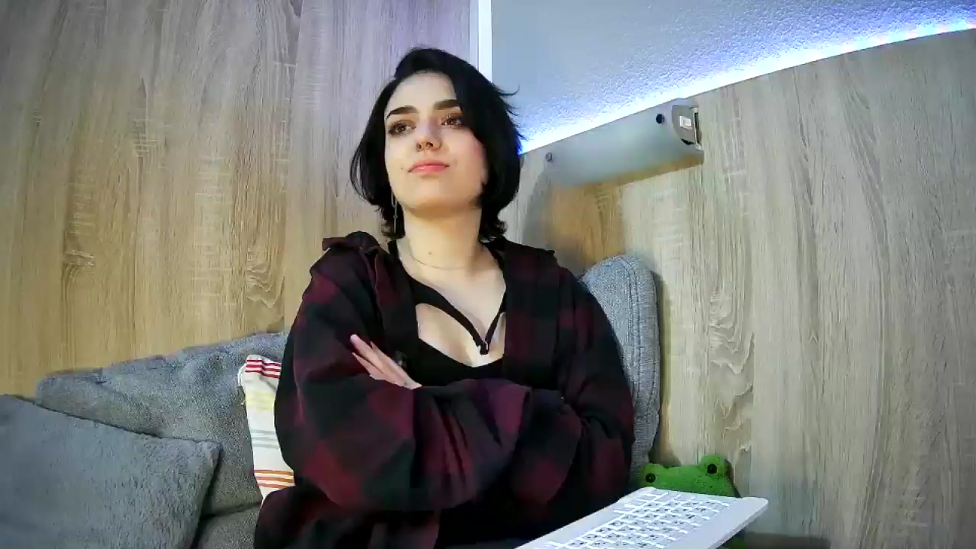Gallery image thumbnail from Spicy_X's myfreecams stream on, 03/29/2025, 20:41 image 13 of 20