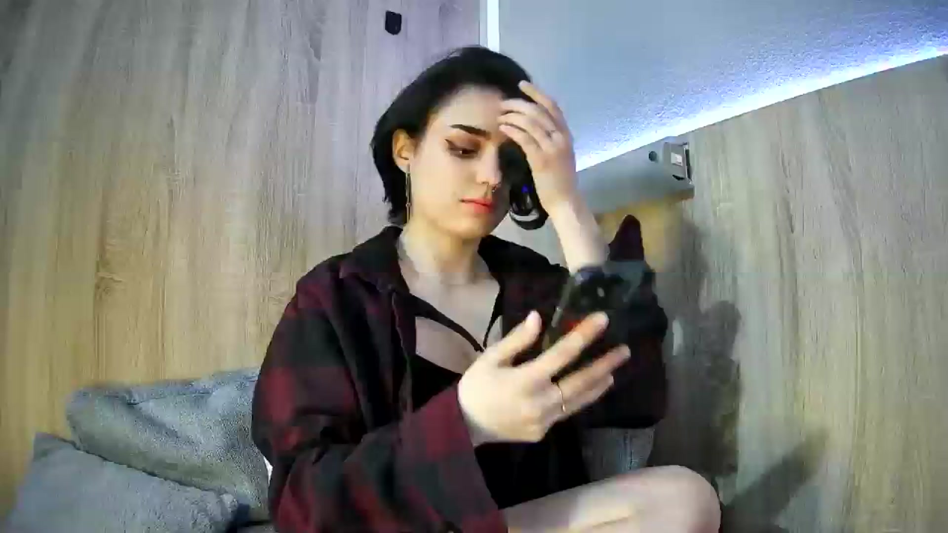 Gallery image thumbnail from Spicy_X's myfreecams stream on, 03/29/2025, 21:20 image 1 of 20