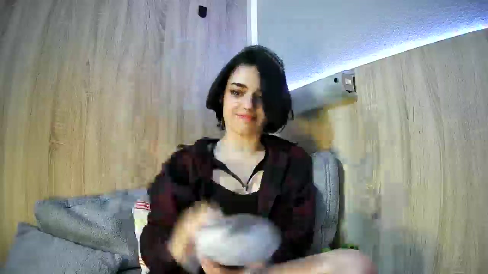 Gallery image thumbnail from Spicy_X's myfreecams stream on, 03/29/2025, 21:20 image 9 of 20