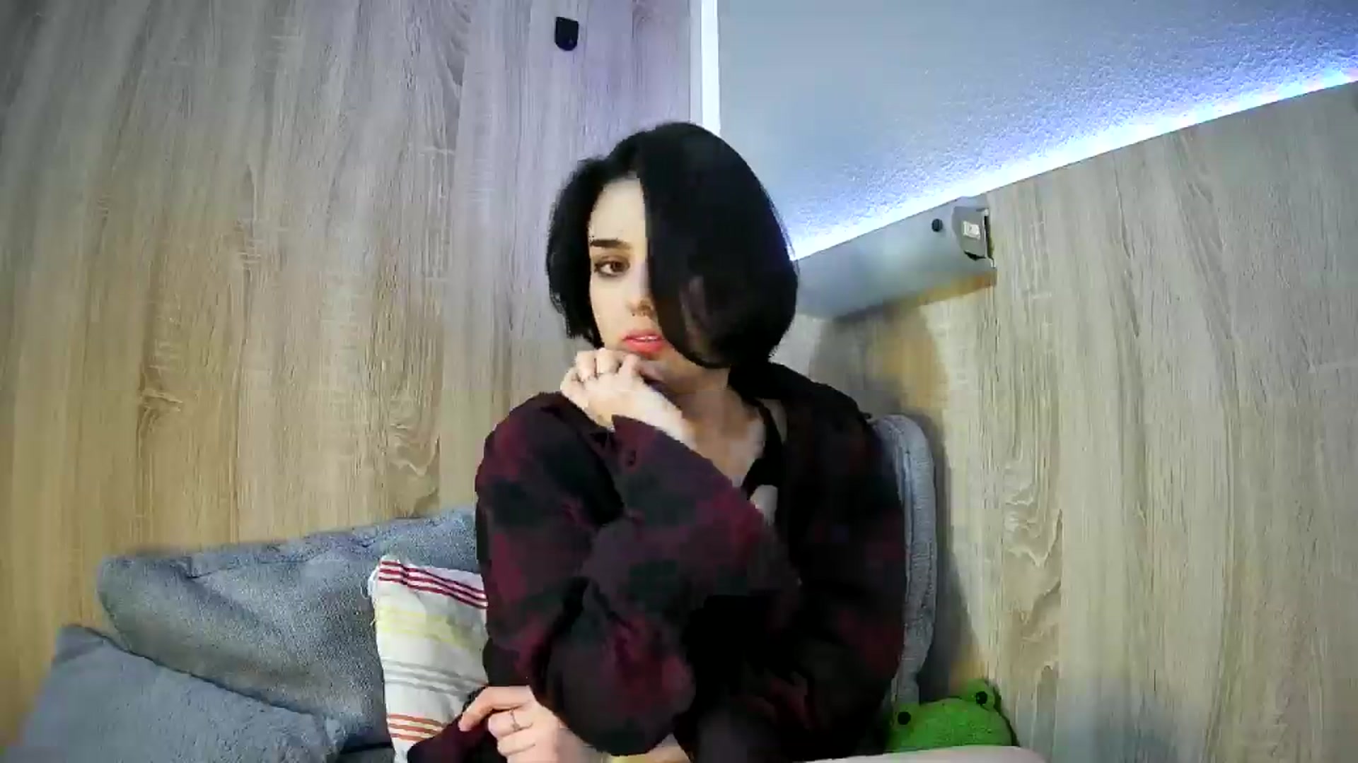 Gallery image thumbnail from Spicy_X's myfreecams stream on, 03/29/2025, 21:34 image 8 of 20
