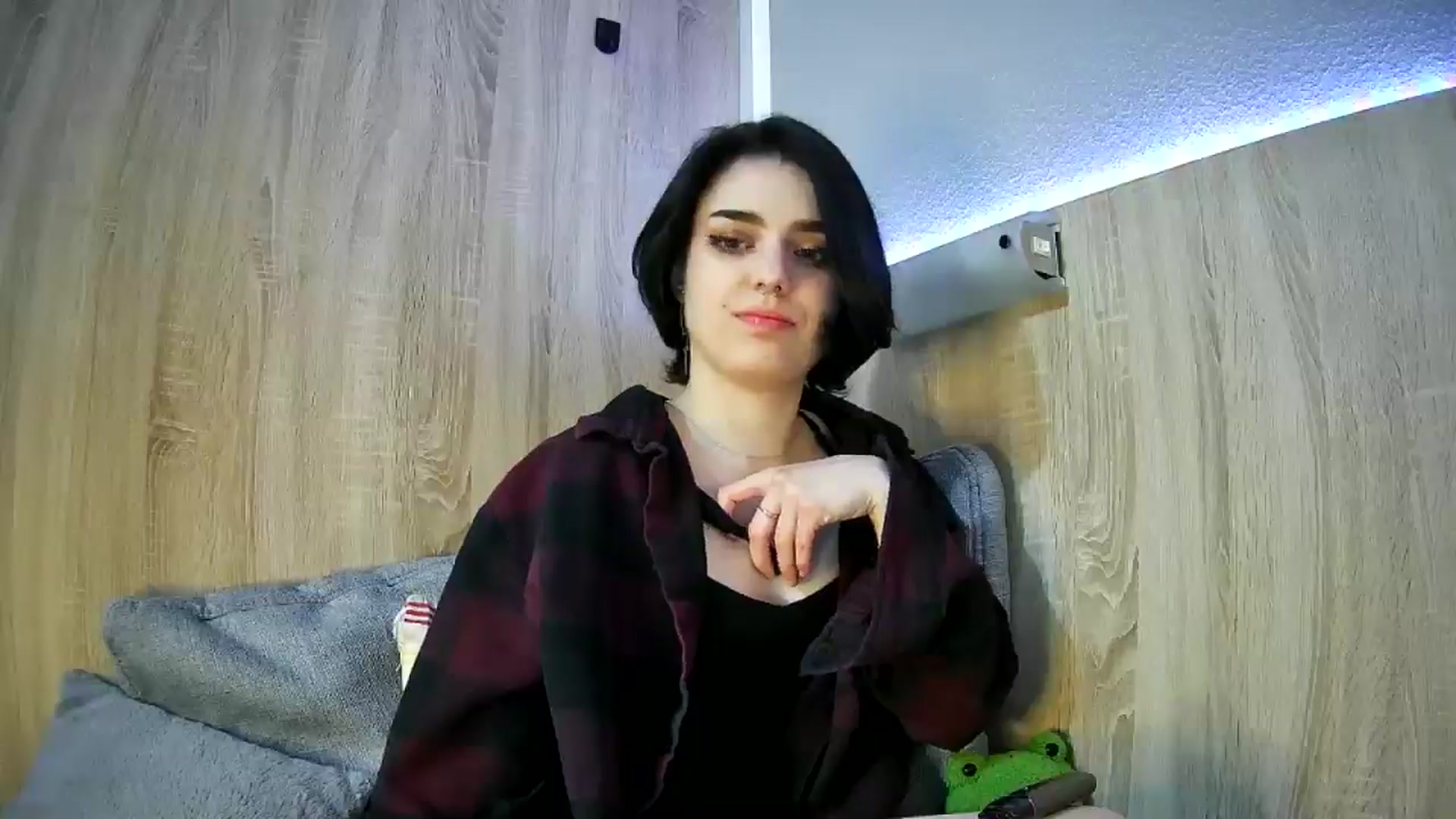 Gallery image thumbnail from Spicy_X's myfreecams stream on, 03/29/2025, 21:34 image 7 of 20