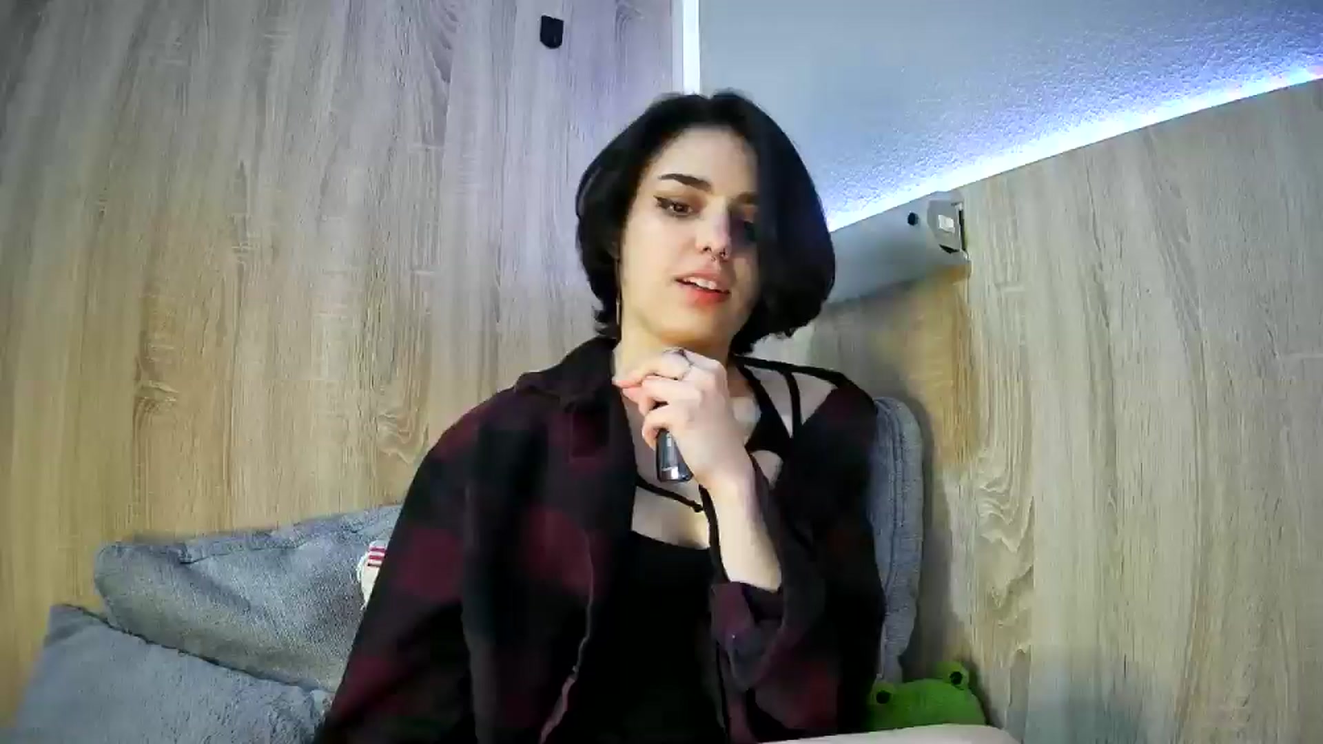 Gallery image thumbnail from Spicy_X's myfreecams stream on, 03/29/2025, 21:34 image 1 of 20