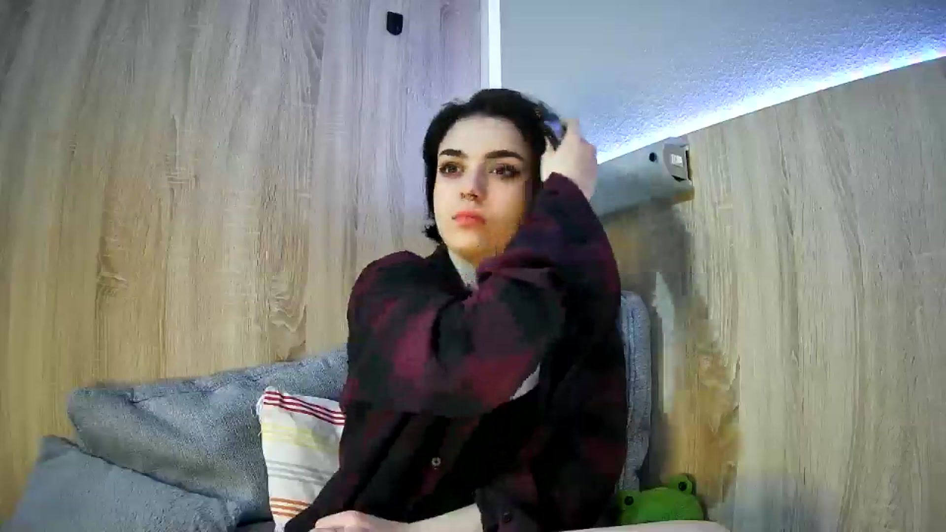 Gallery image thumbnail from Spicy_X's myfreecams stream on, 03/29/2025, 21:34 image 11 of 20