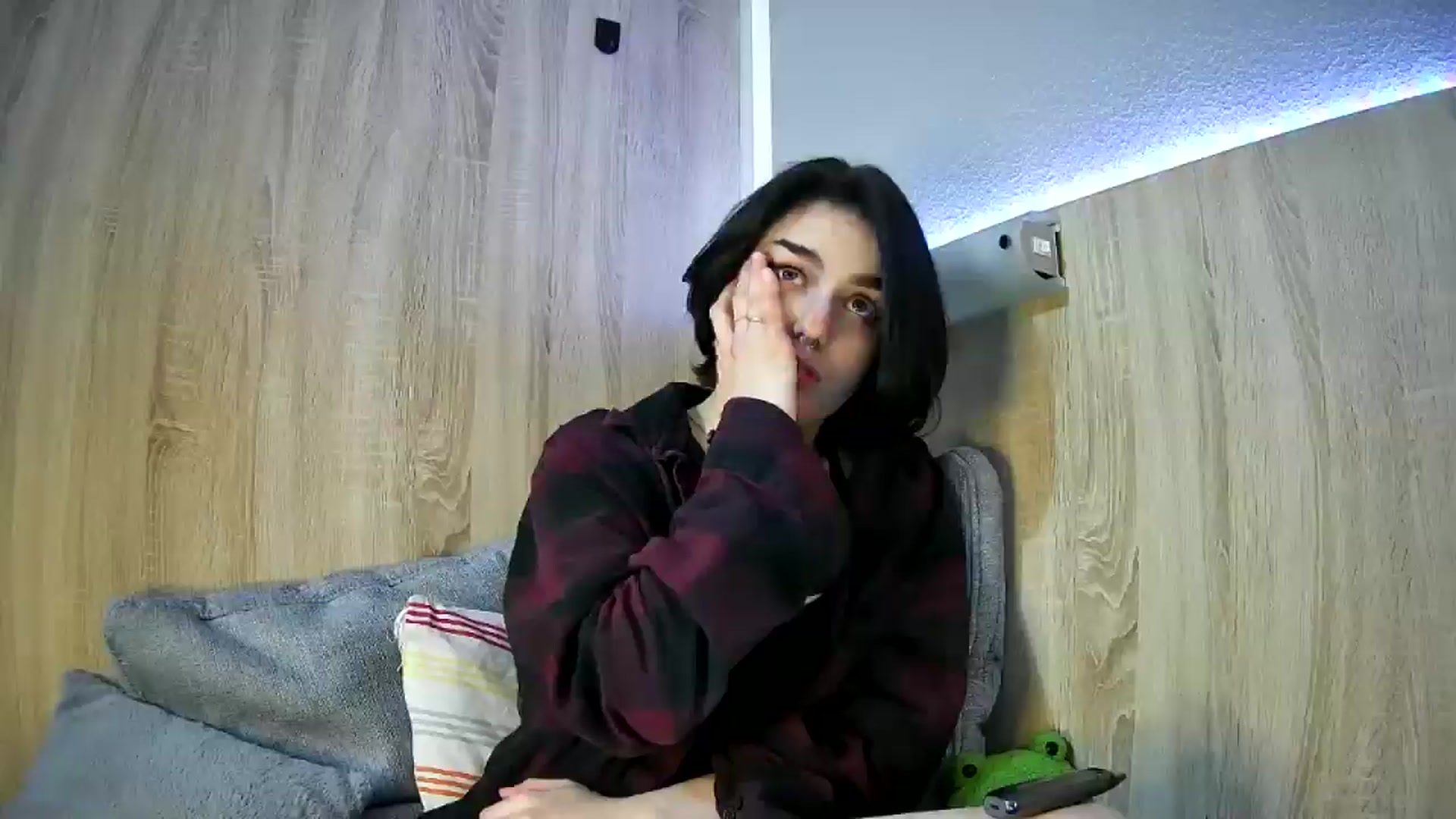 Gallery image thumbnail from Spicy_X's myfreecams stream on, 03/29/2025, 21:34 image 9 of 20