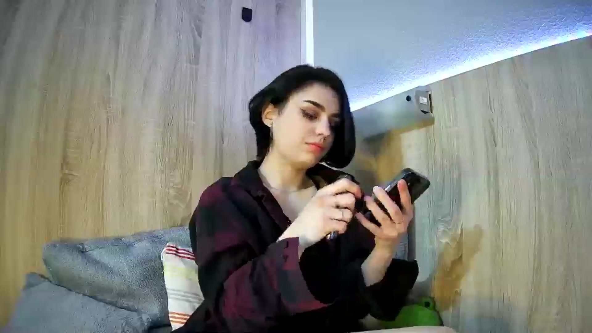 Gallery image thumbnail from Spicy_X's myfreecams stream on, 03/29/2025, 21:34 image 12 of 20